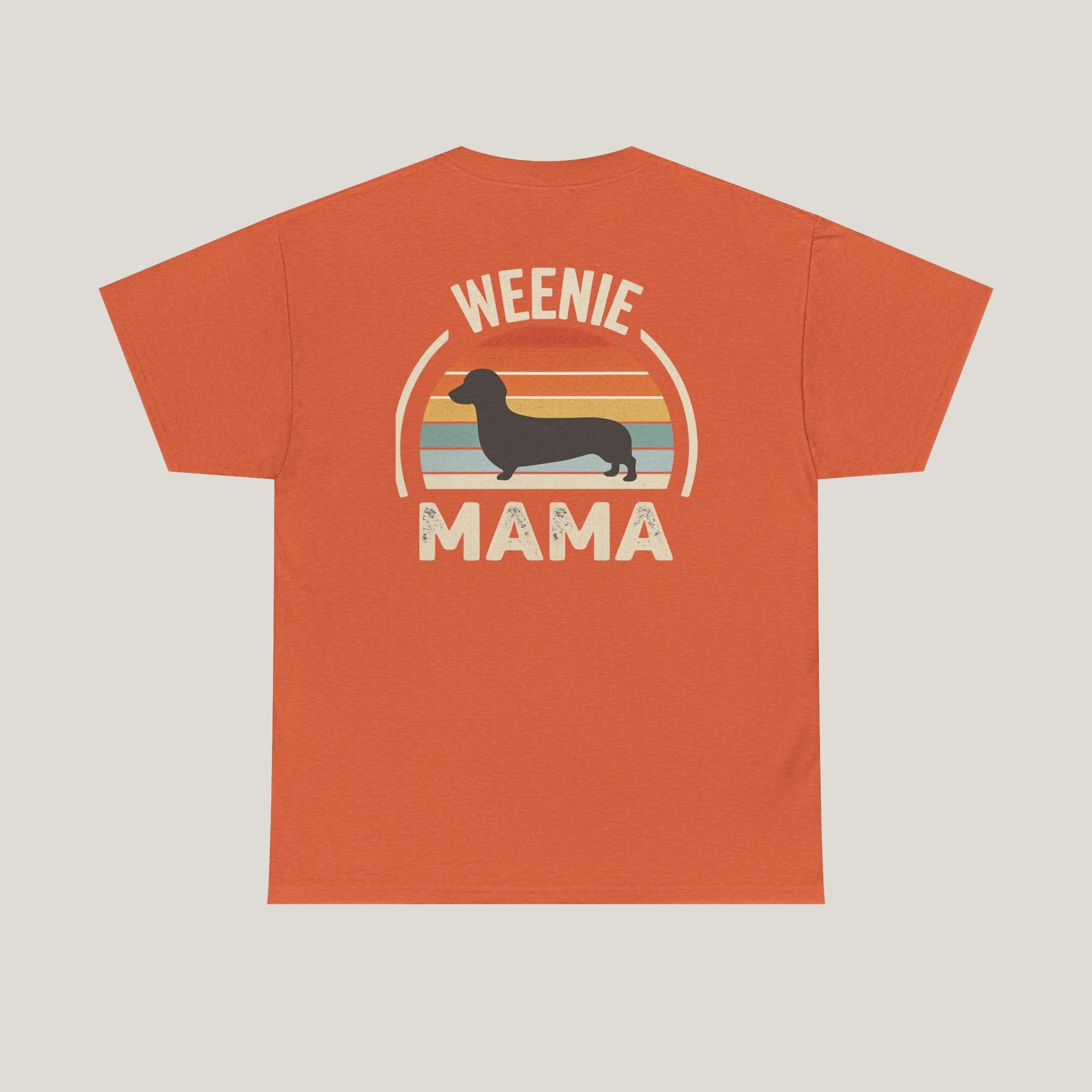 Weenie Mama Tee