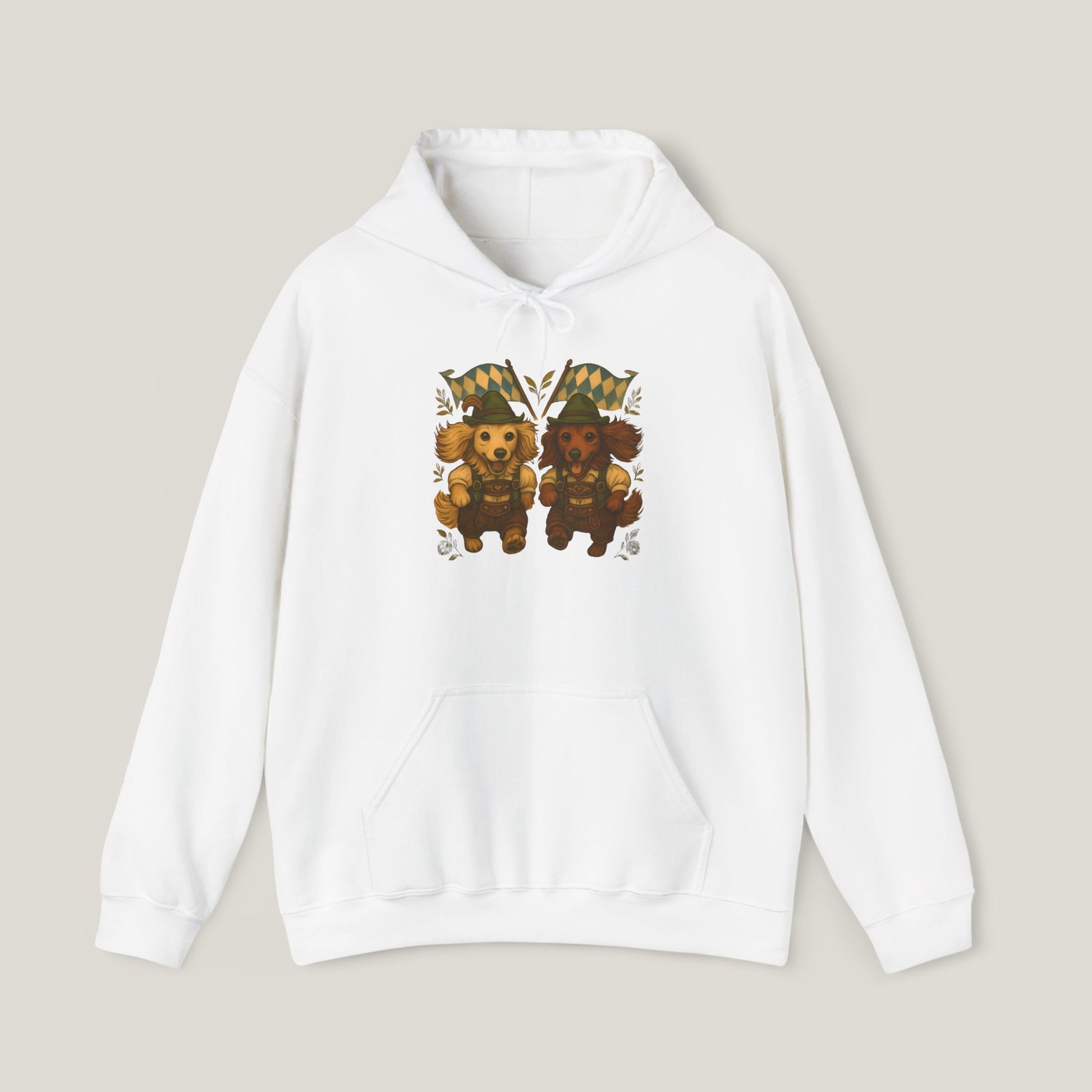 Oktoberfest Hoodie