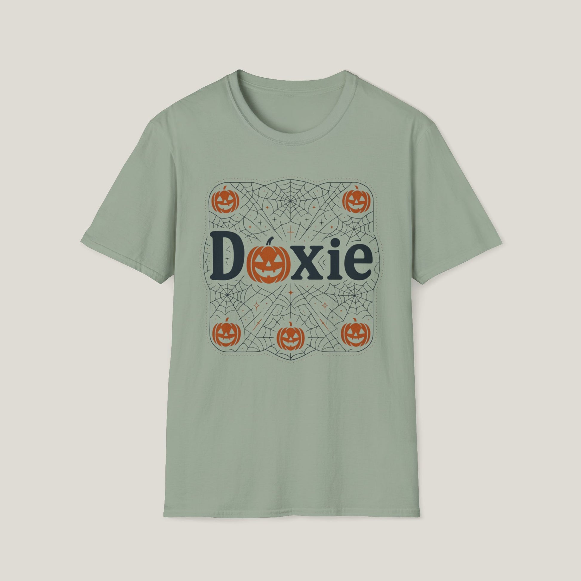 Doxie Halloween Tee