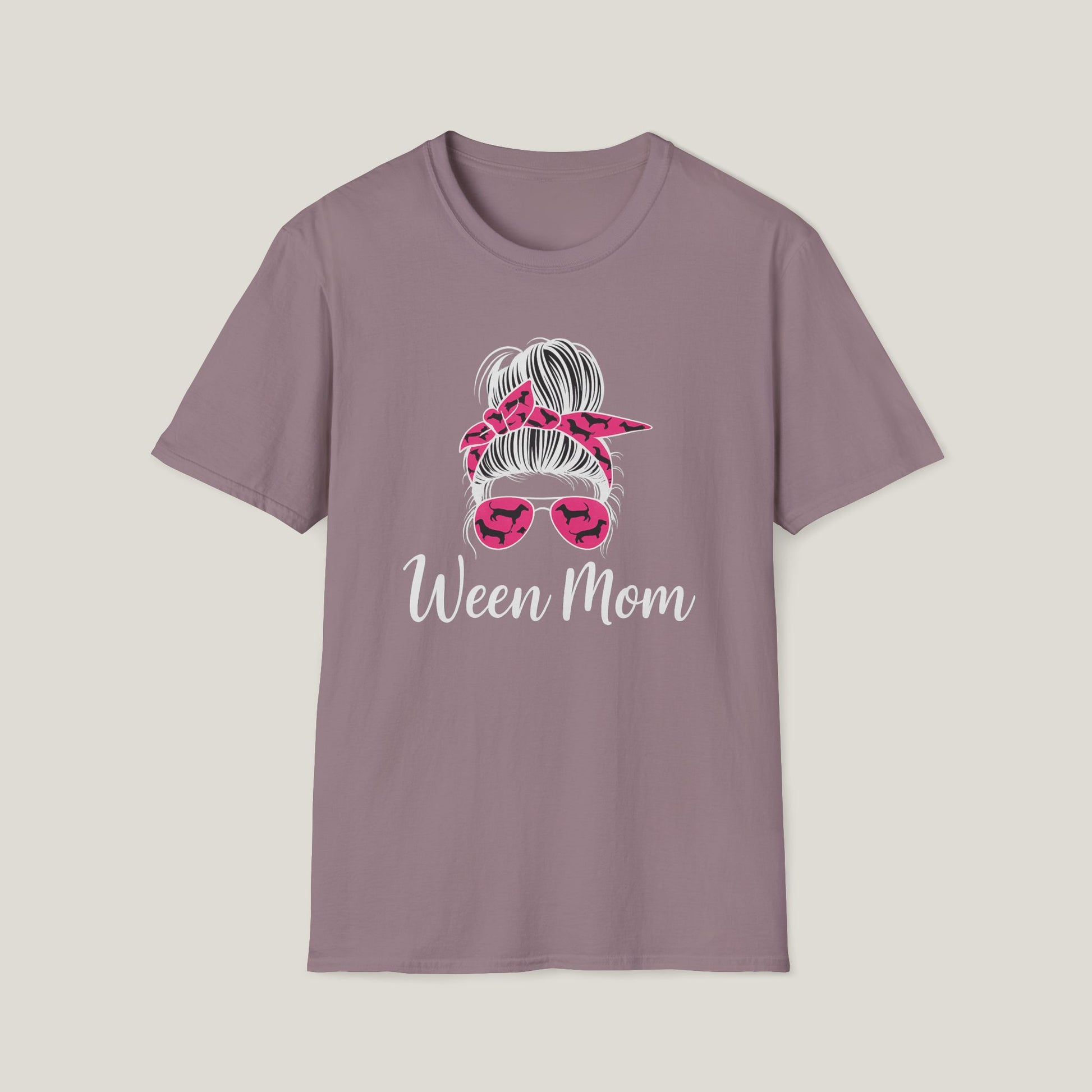 Ween Mom Tee
