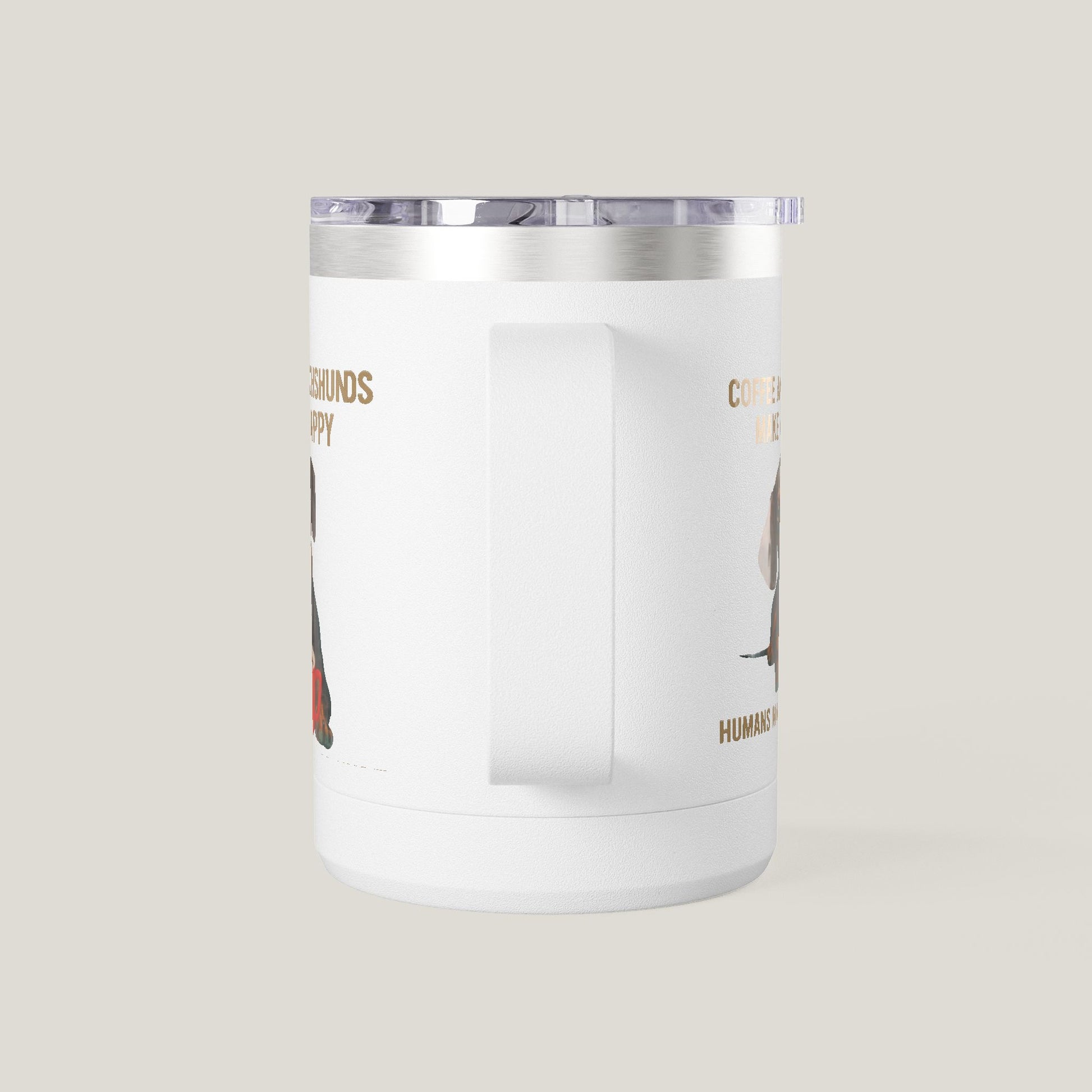 Dachshund Coffee Mug