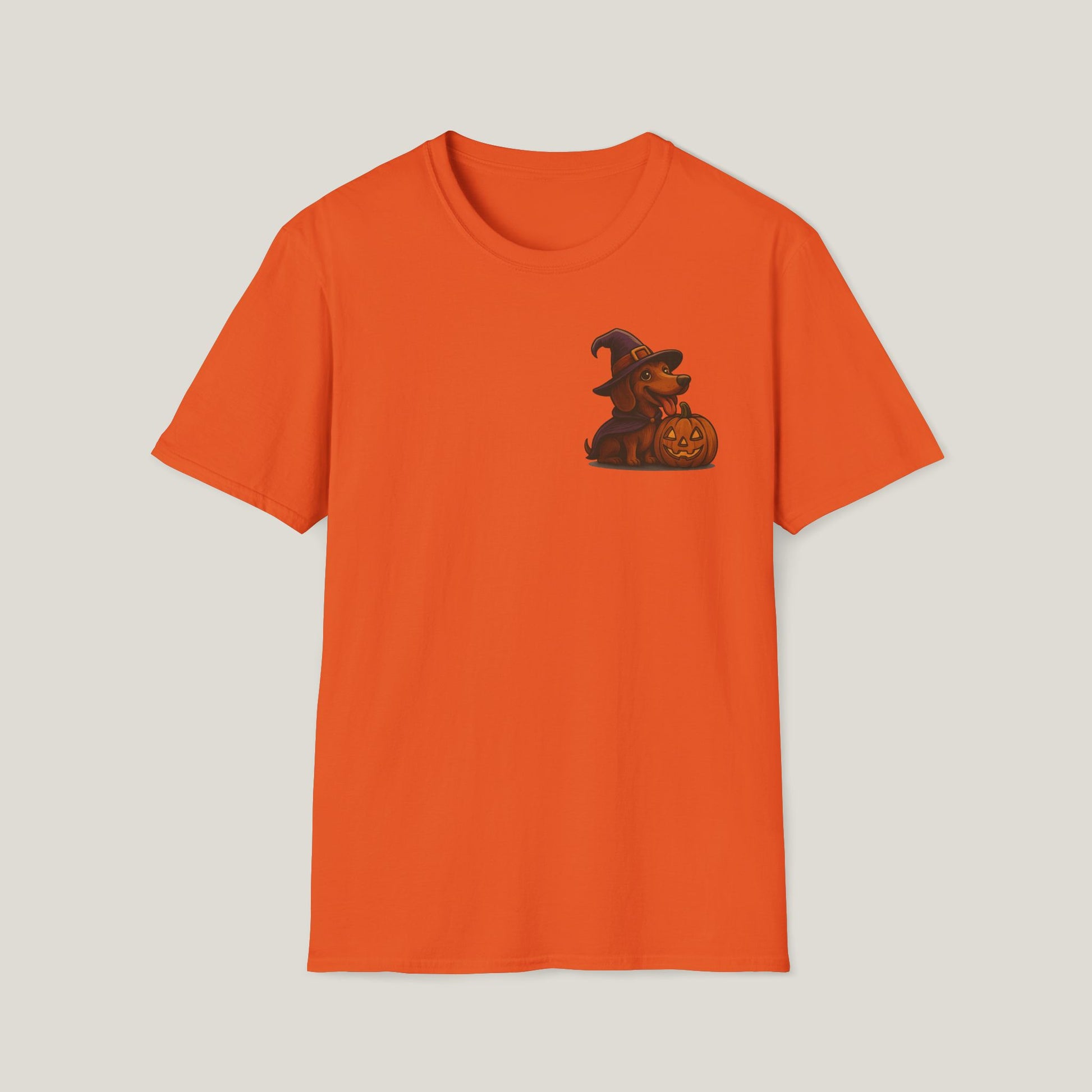 Halloween Tee