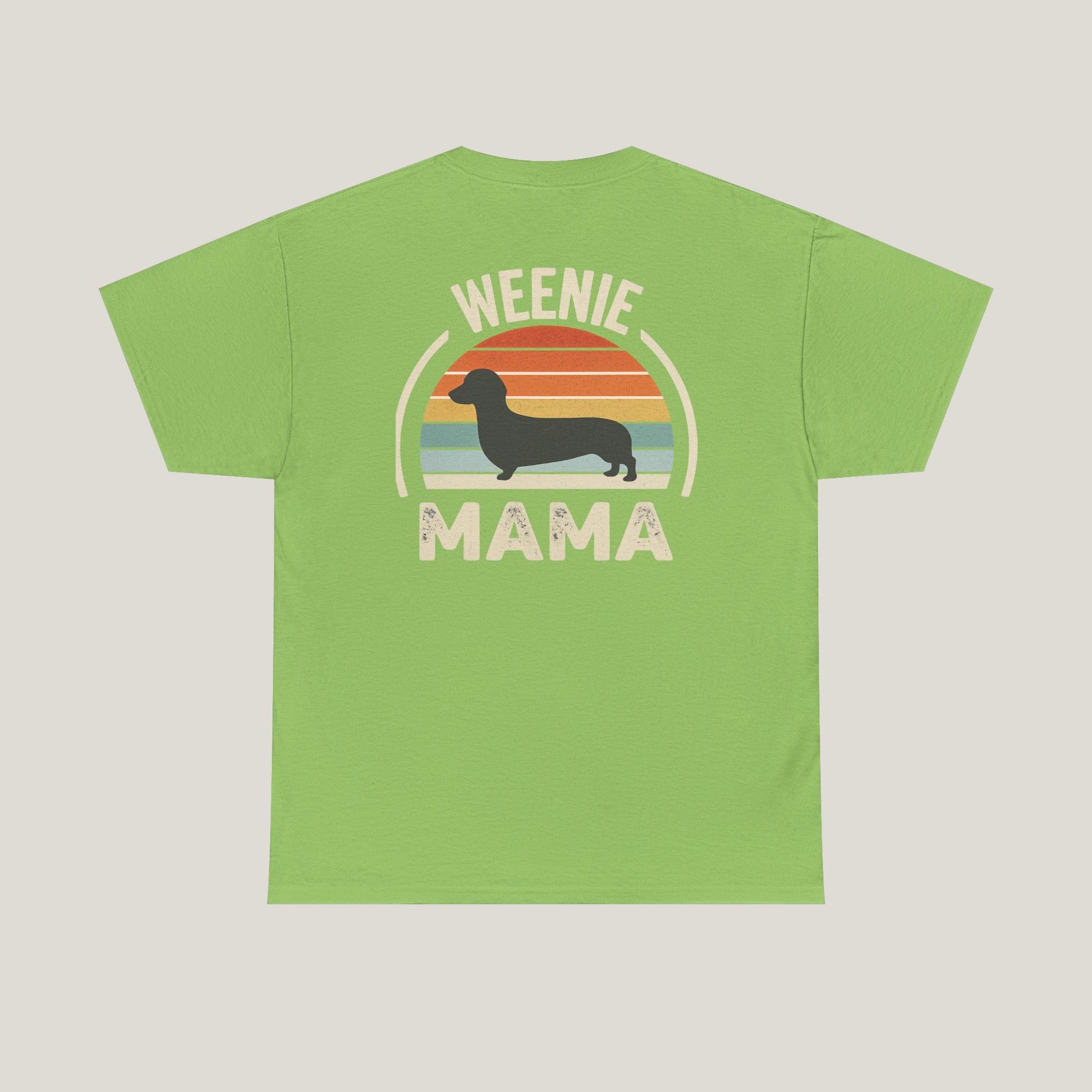Weenie Mama Tee