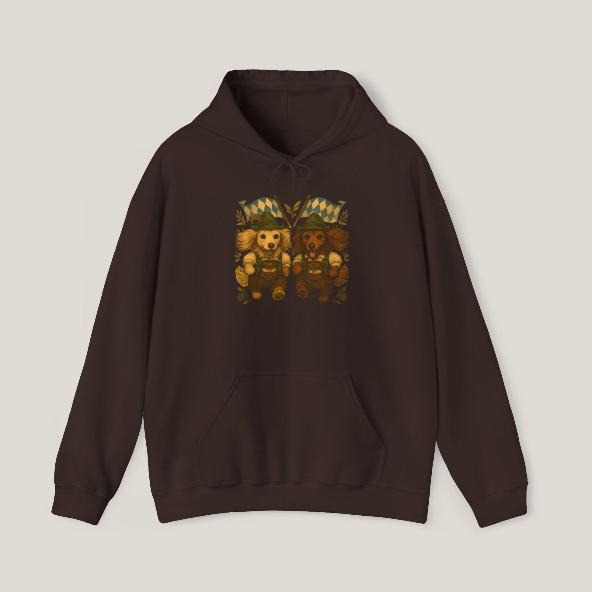 Oktoberfest Hoodie