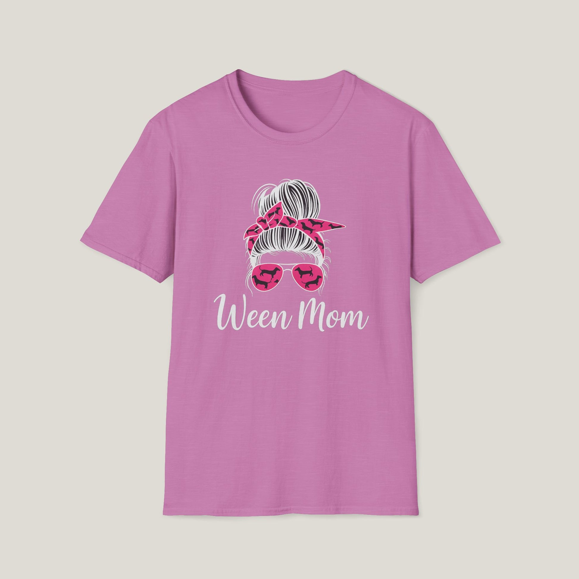 Ween Mom Tee