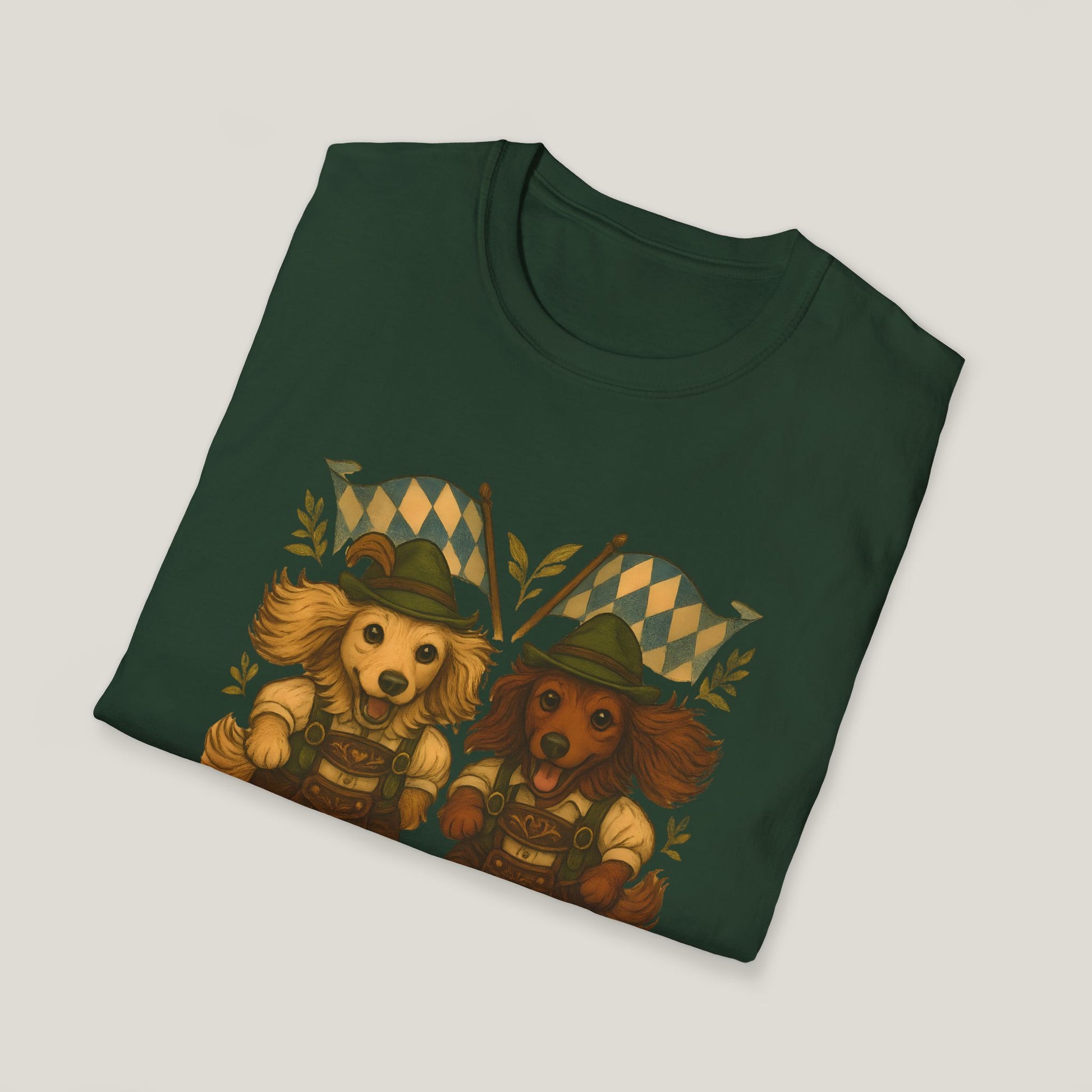 Oktoberfest Tee