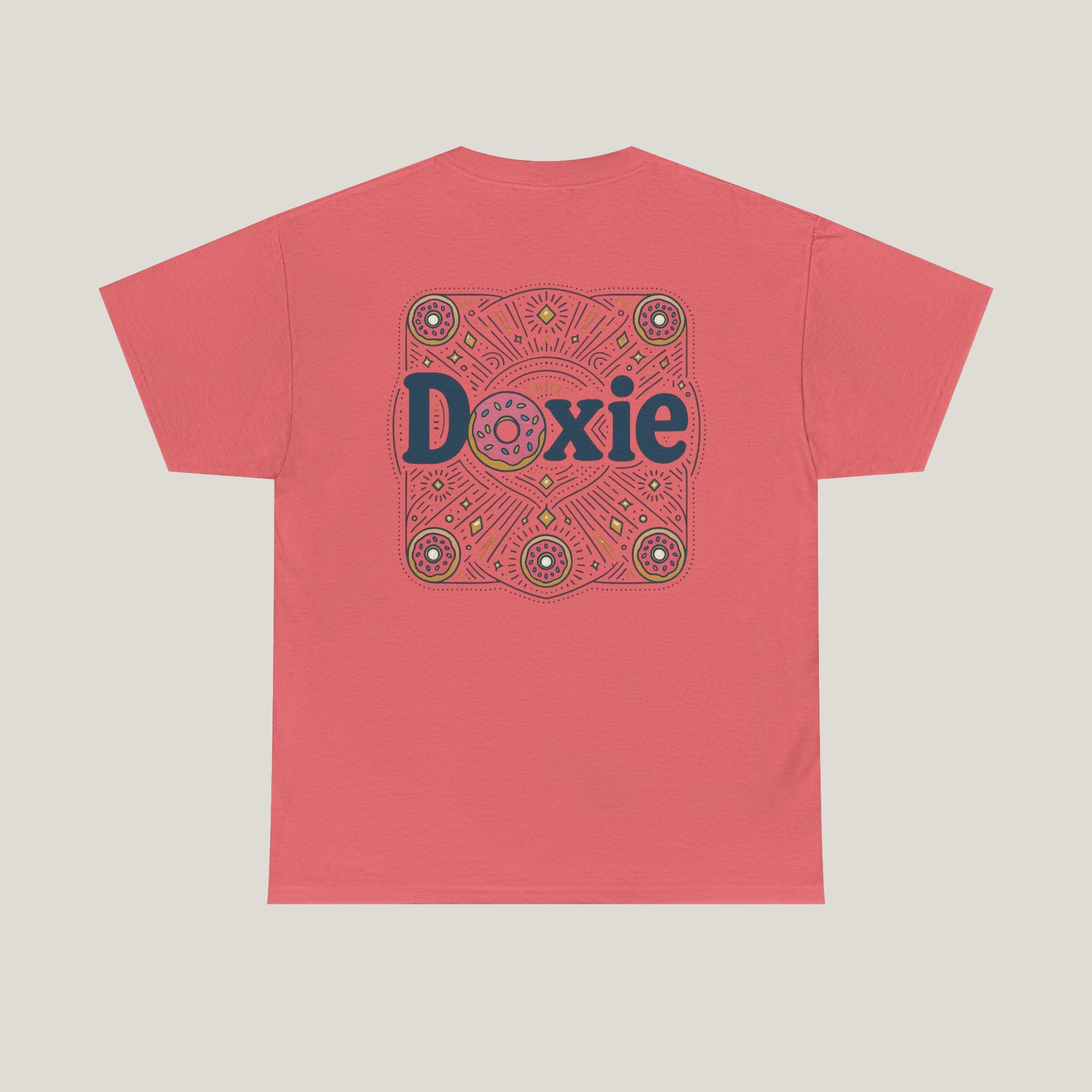 Doxie Donut Tee