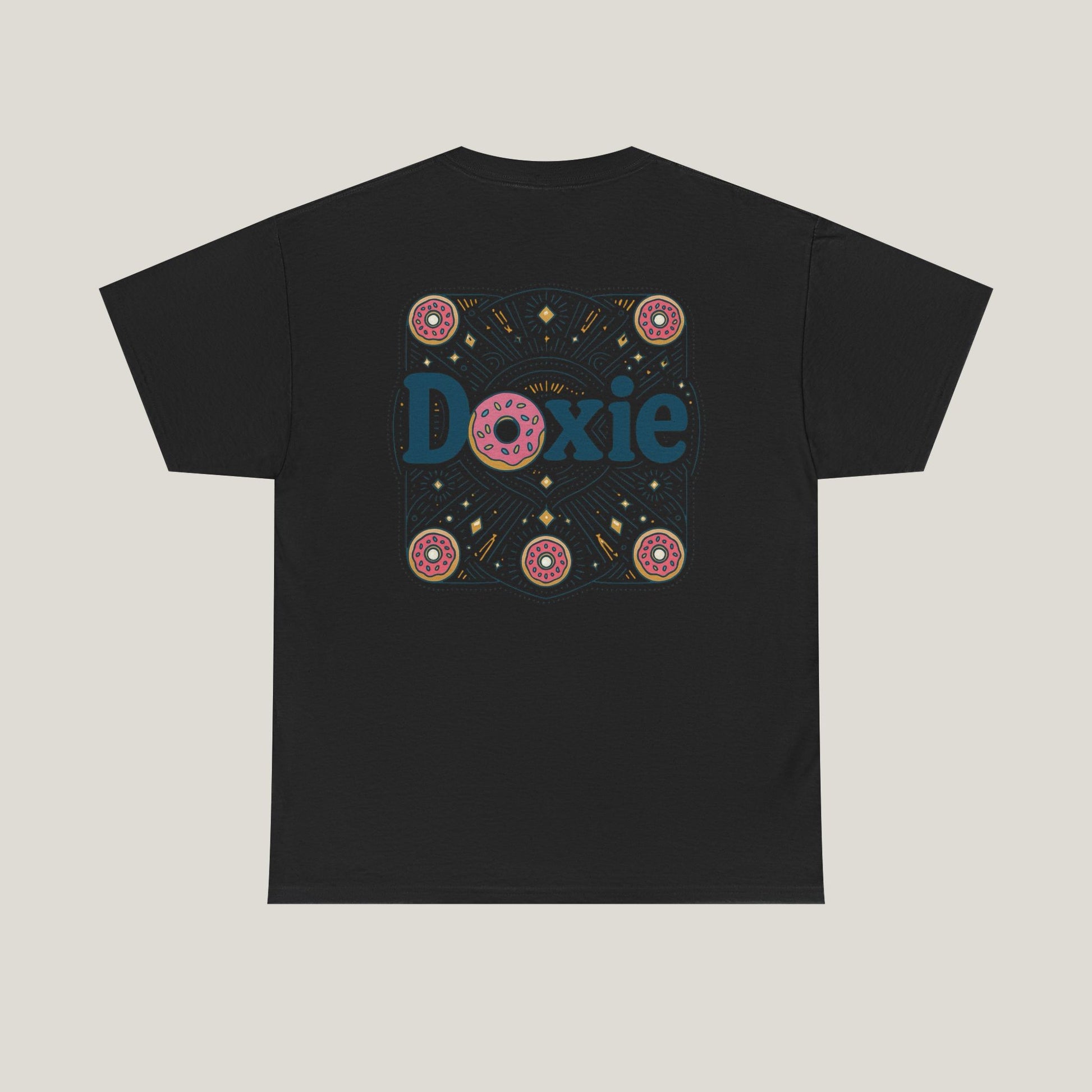Doxie Donut Tee