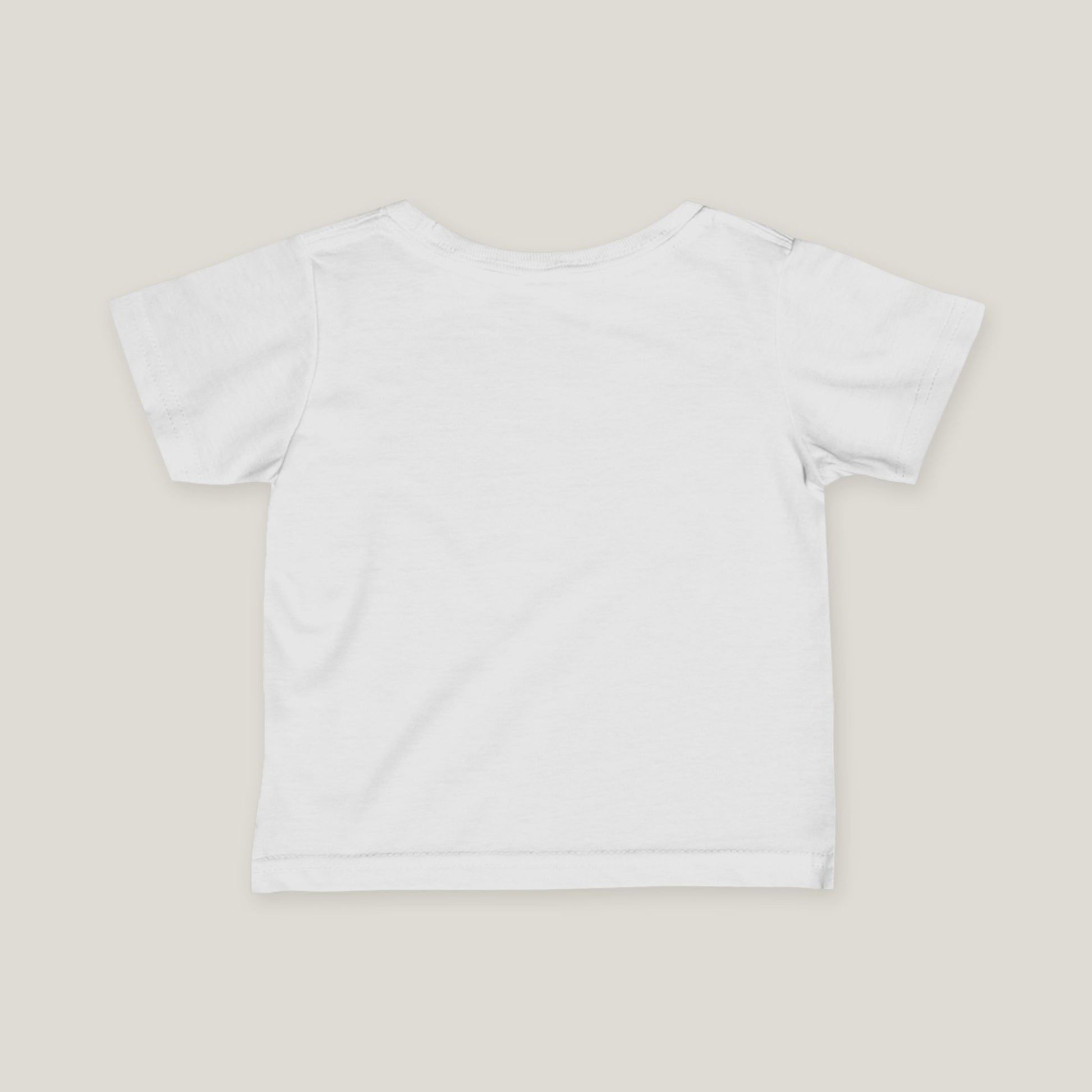 Dachshund Heart Baby/Toddler Tee