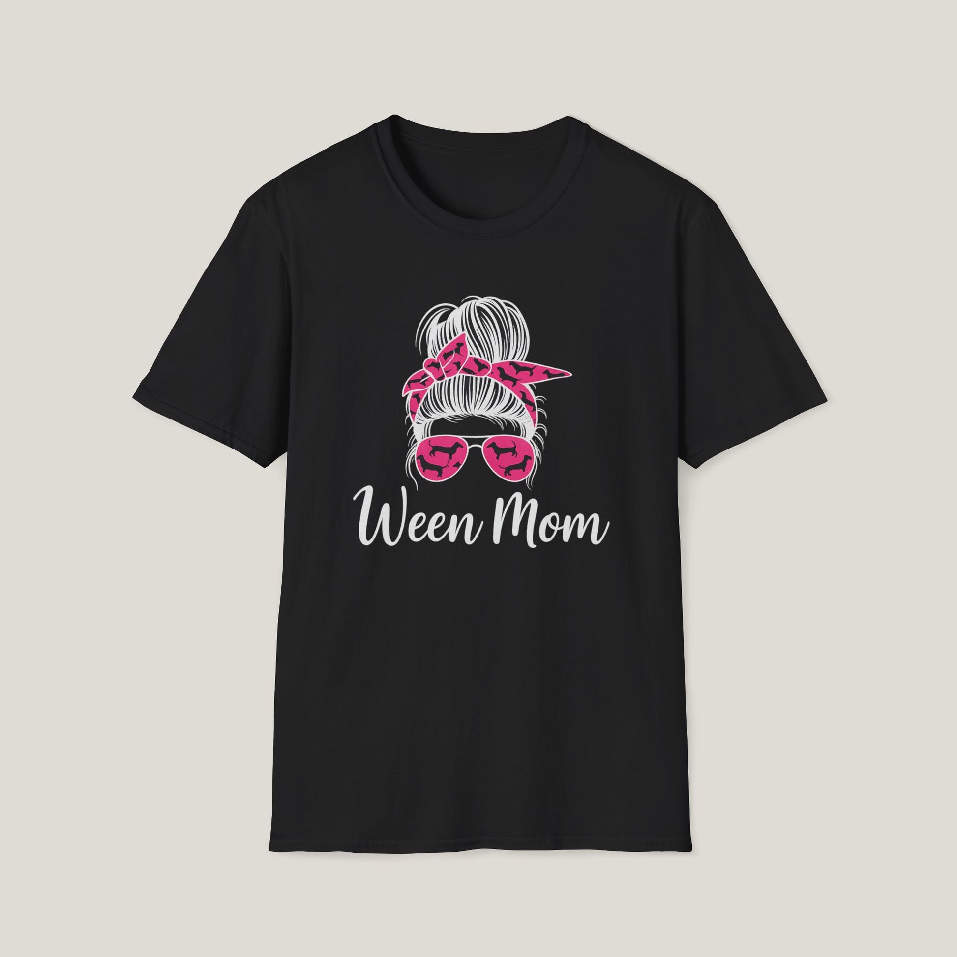 Ween Mom Tee