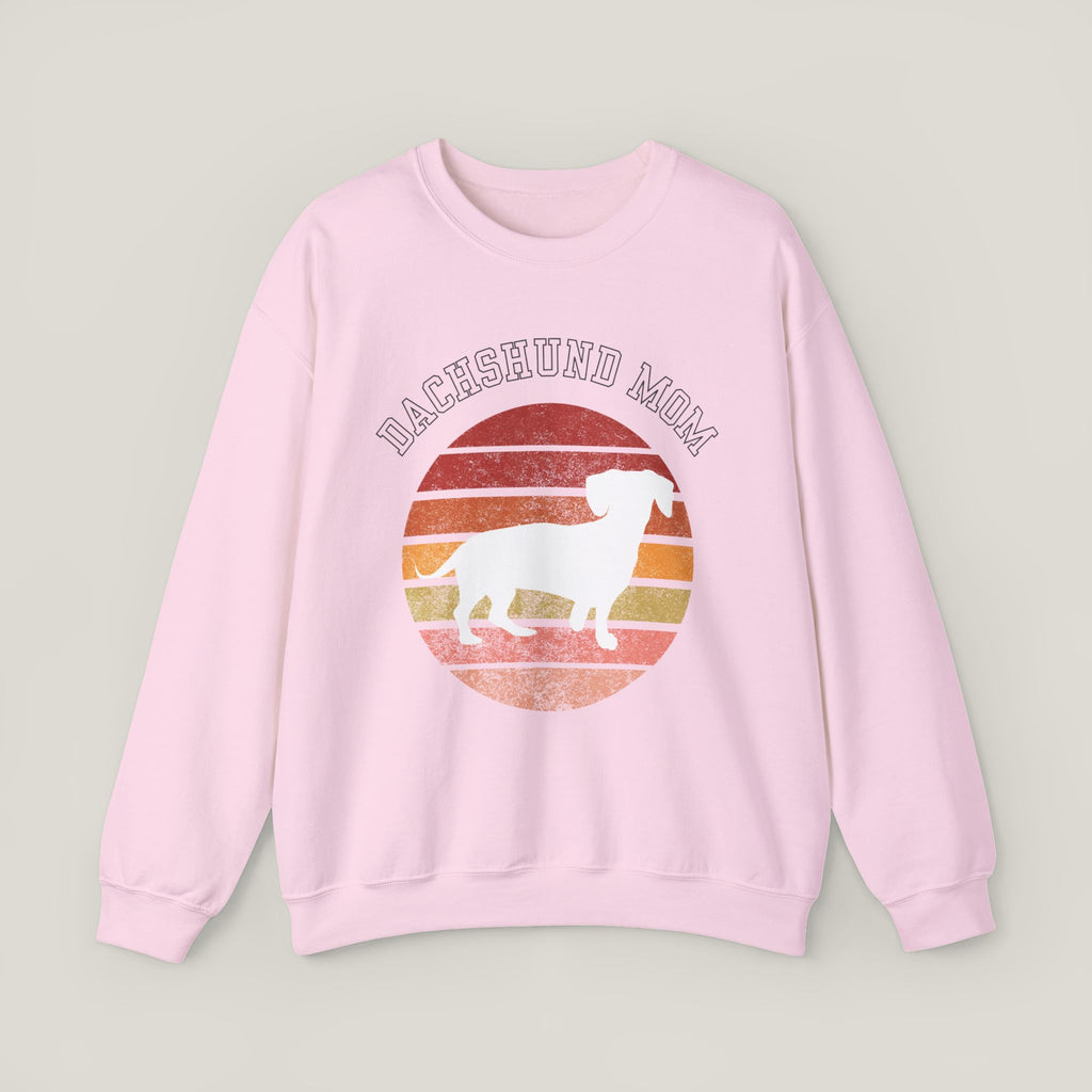 Dachshund Mom Crewneck