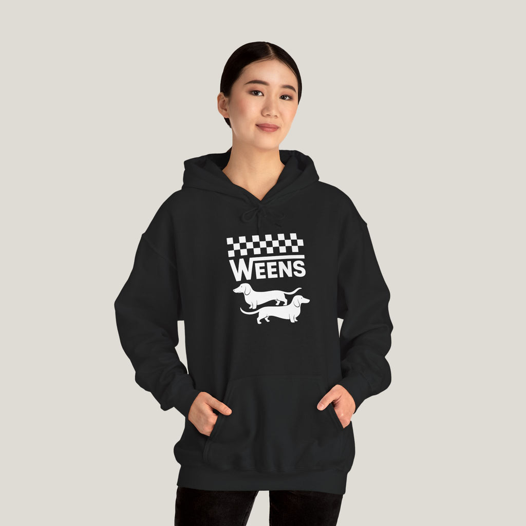 Weens Hoodie