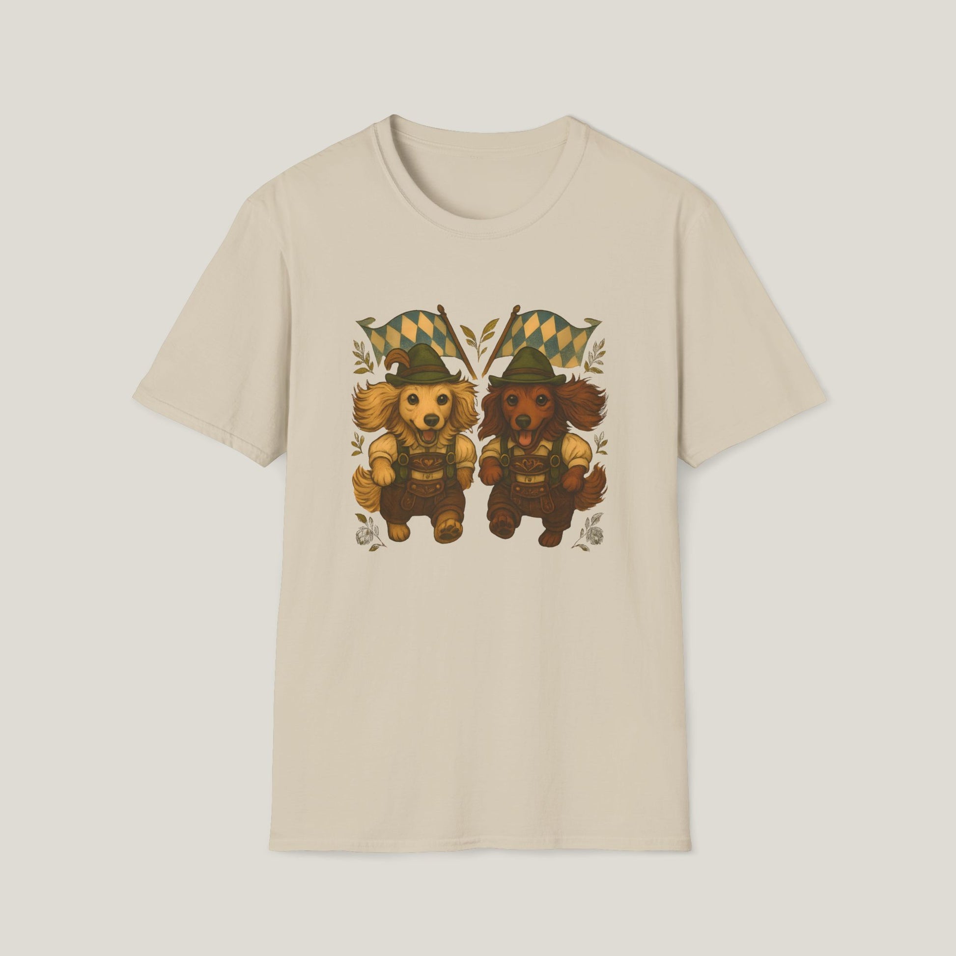 Oktoberfest Tee