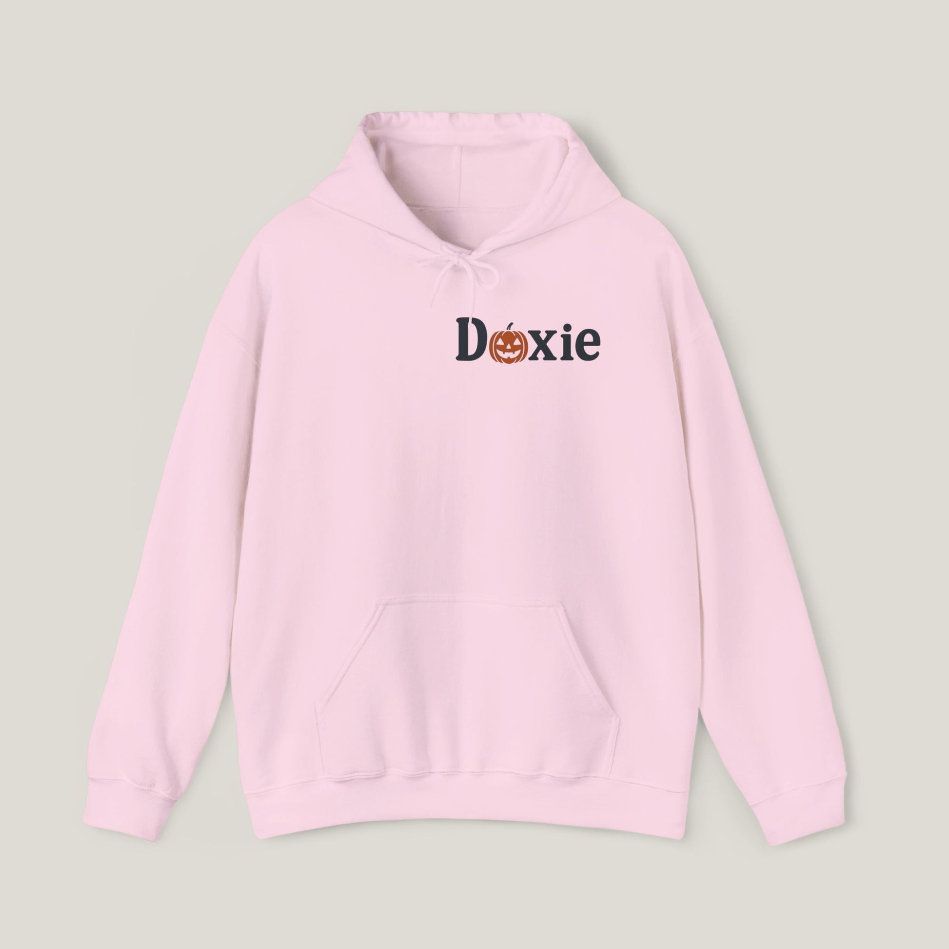 Doxie Halloween Hoodie
