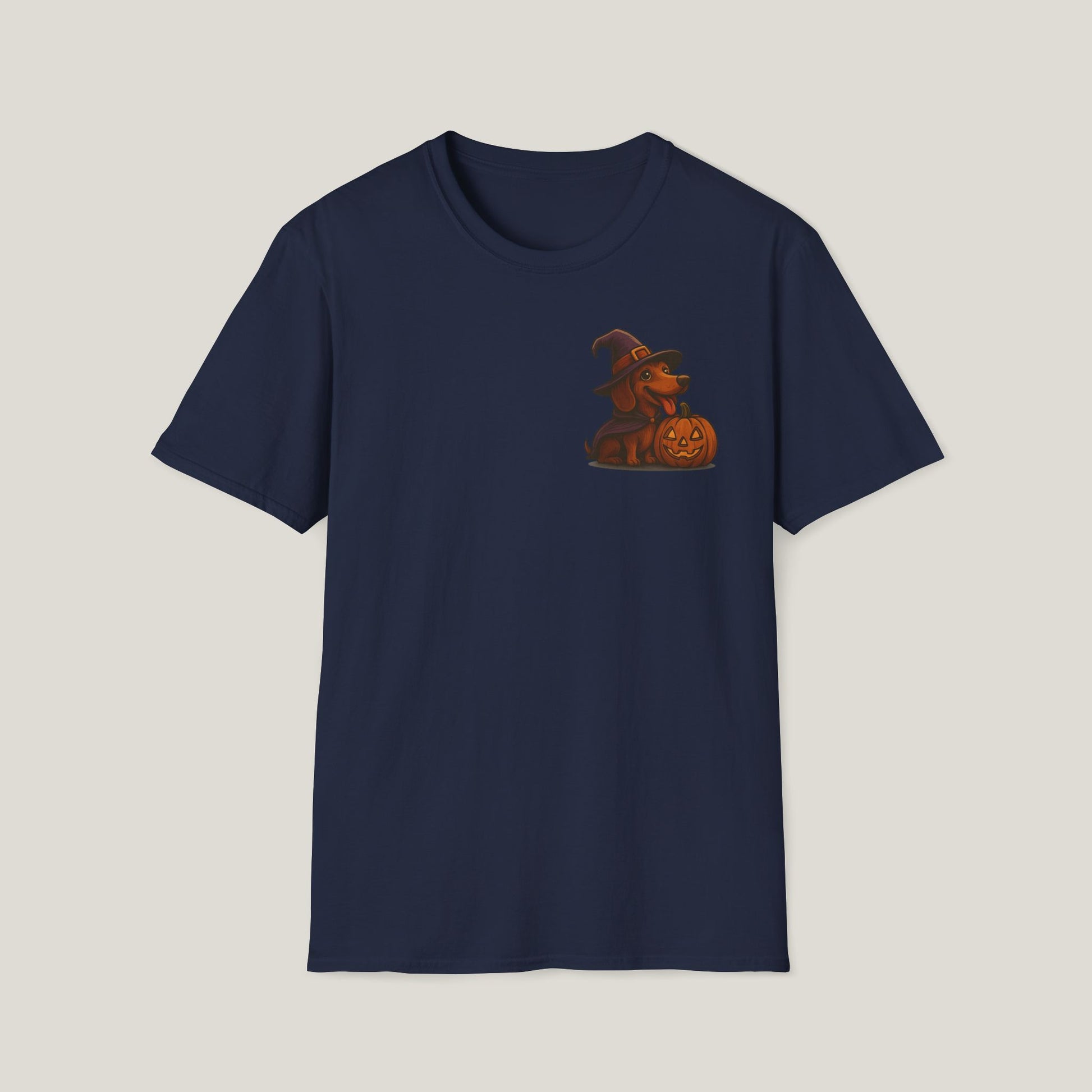 Halloween Tee