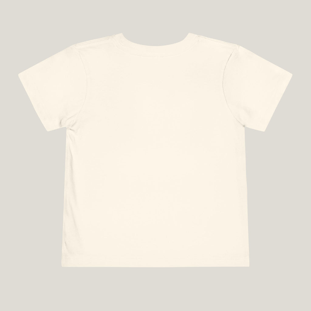 Boy Puppy Toddler Tee