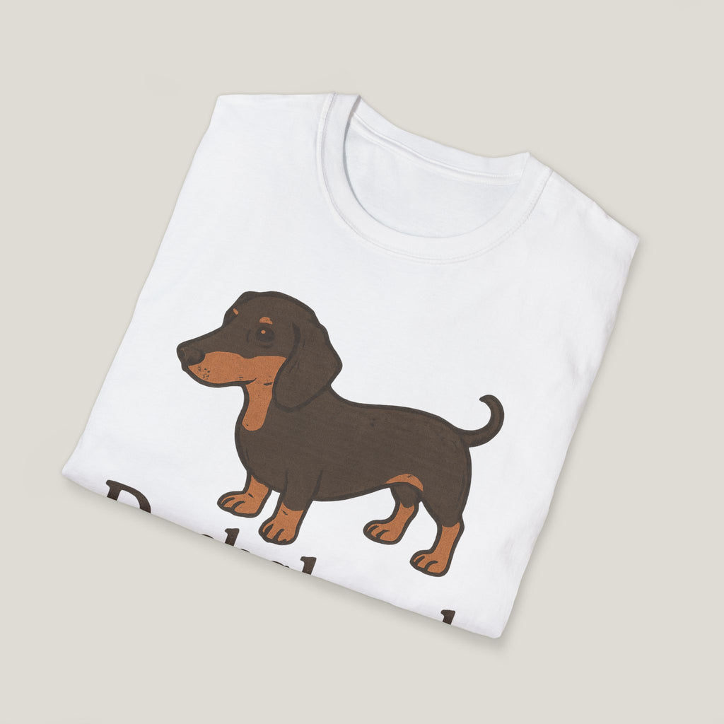 Dachshund Definition Tee