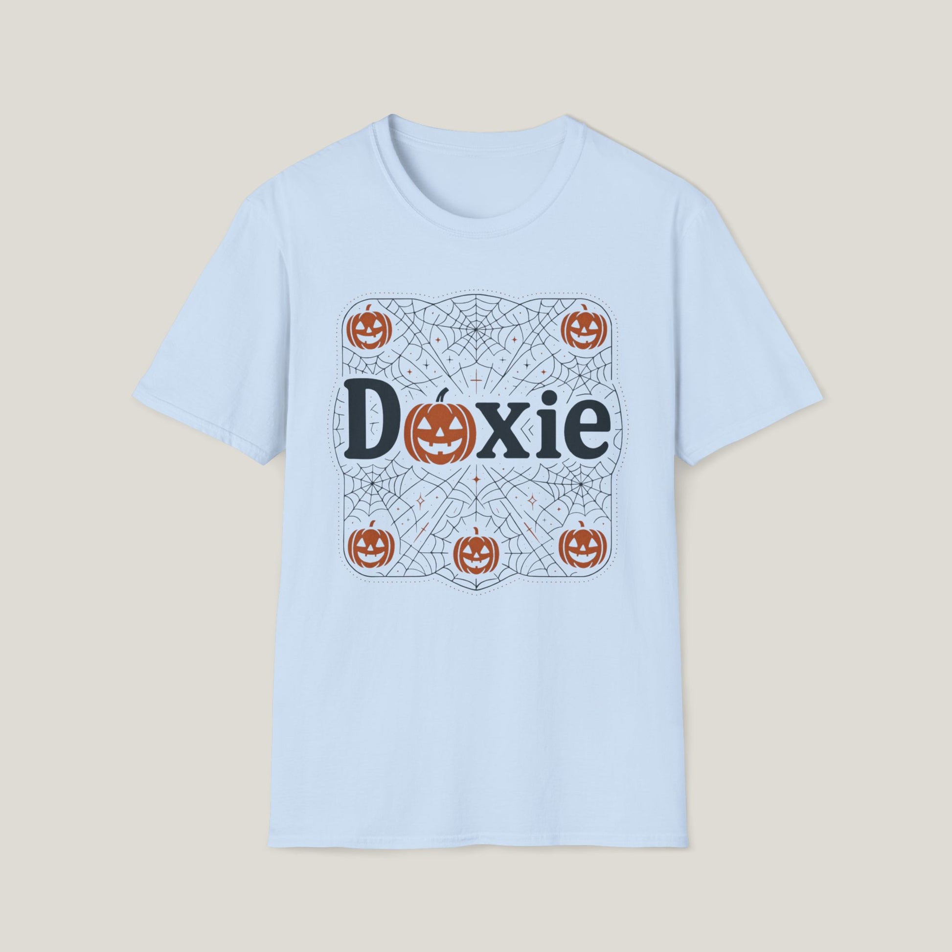 Doxie Halloween Tee