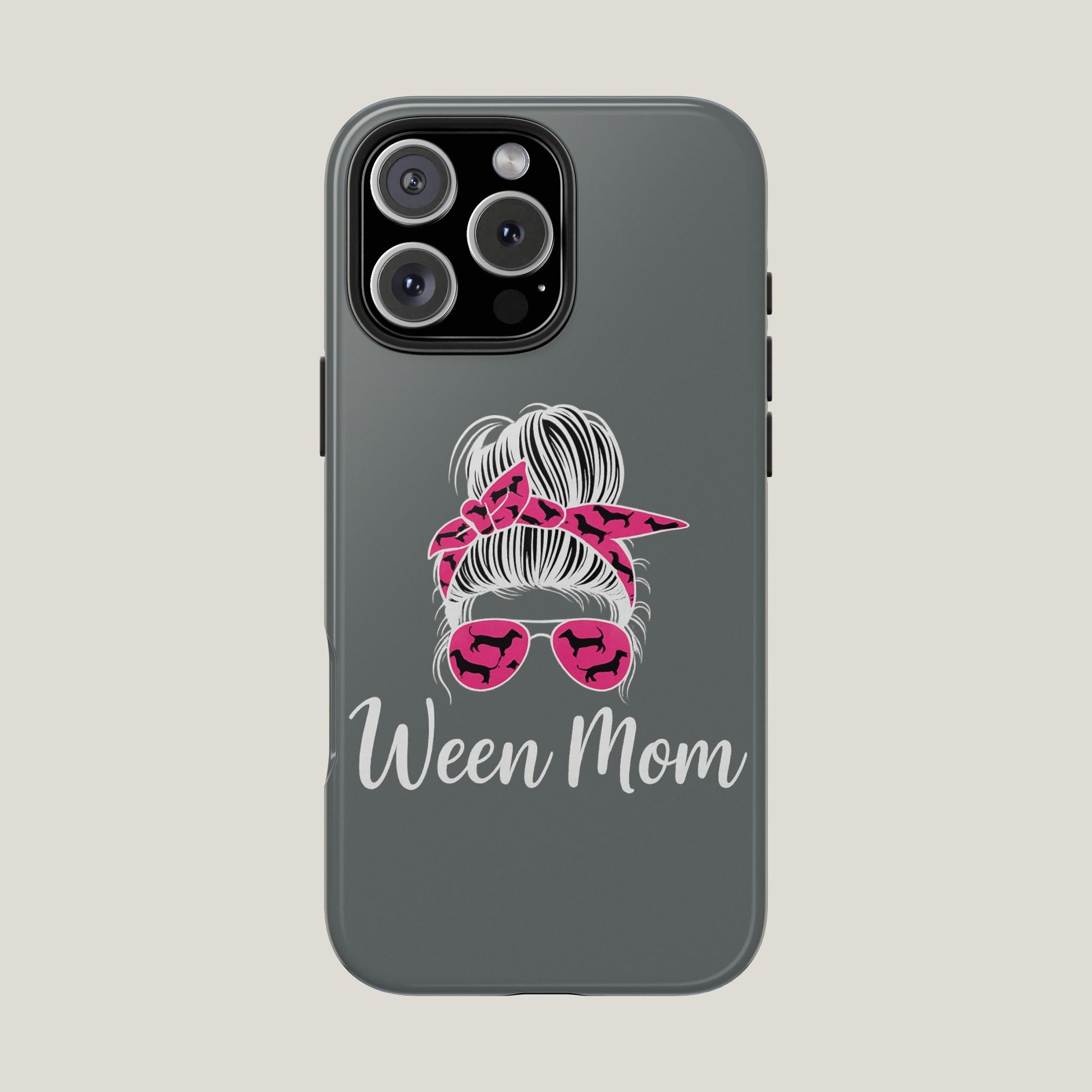 Ween Mom Phone Case