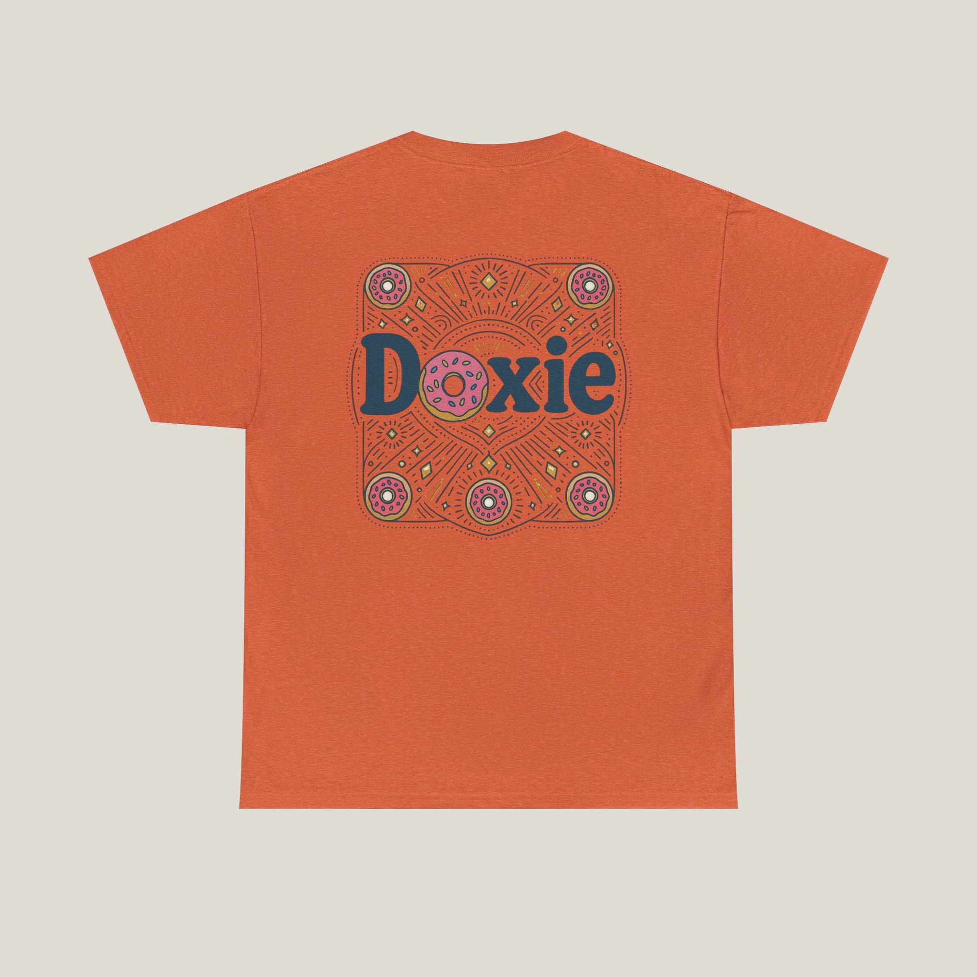 Doxie Donut Tee