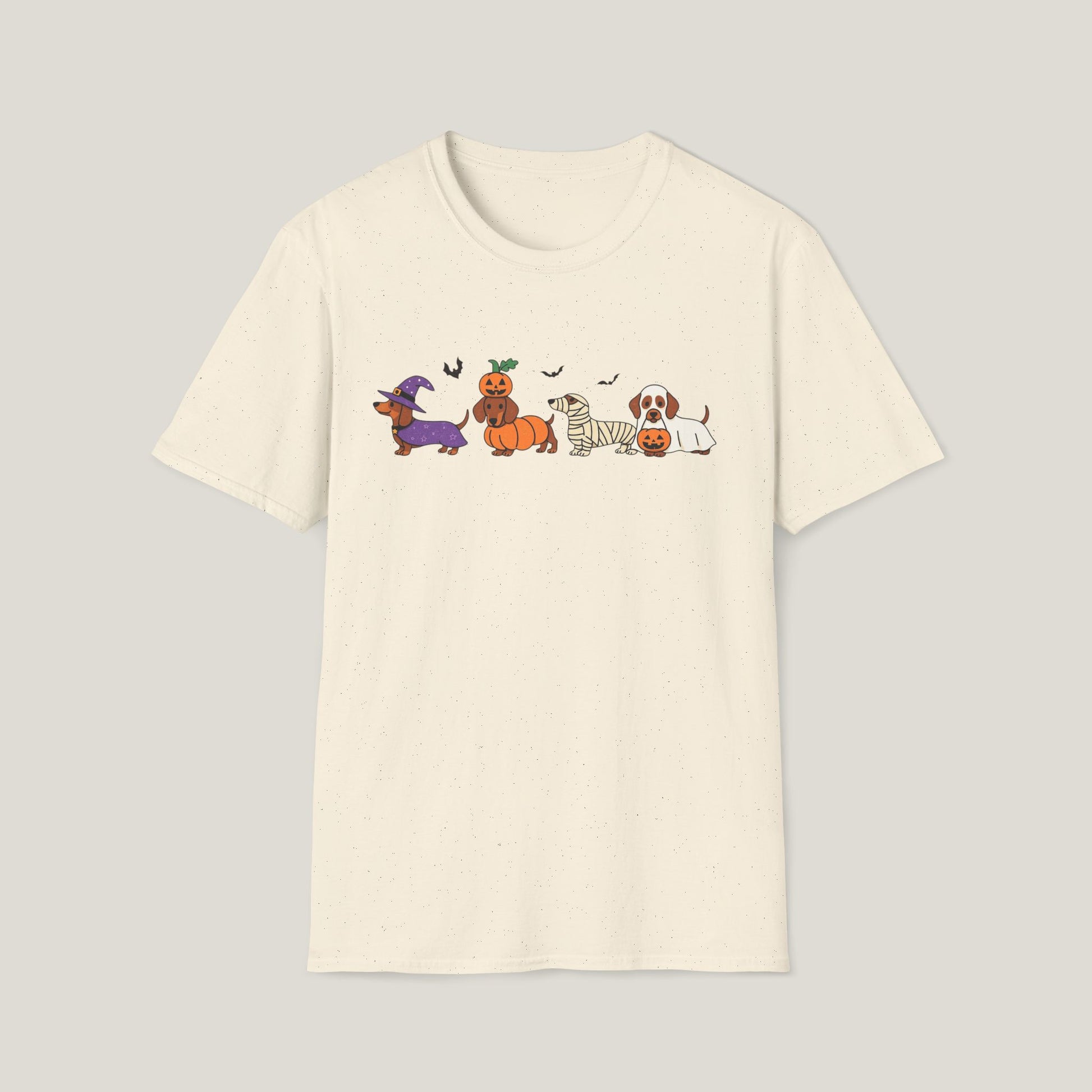Halloweenies Tee