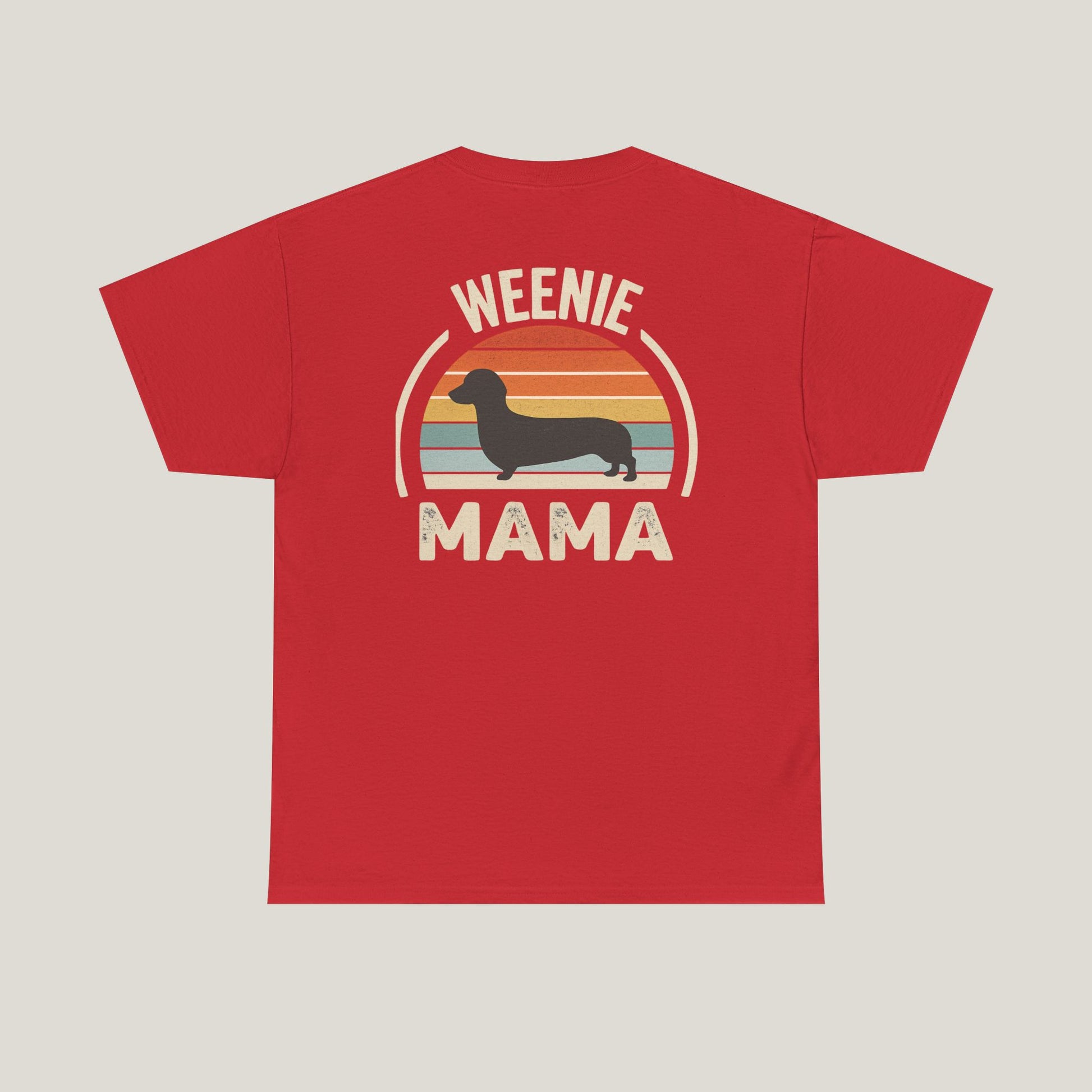 Weenie Mama Tee