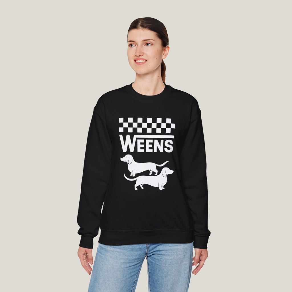 Weens Crewneck