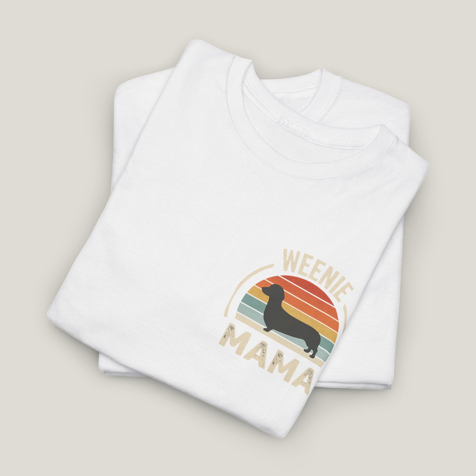 Weenie Mama Tee