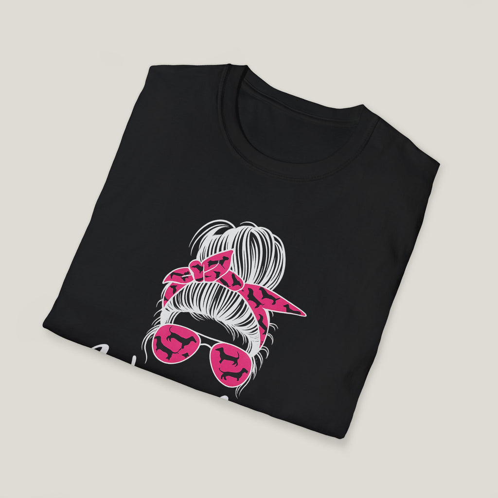 Ween Mom Tee