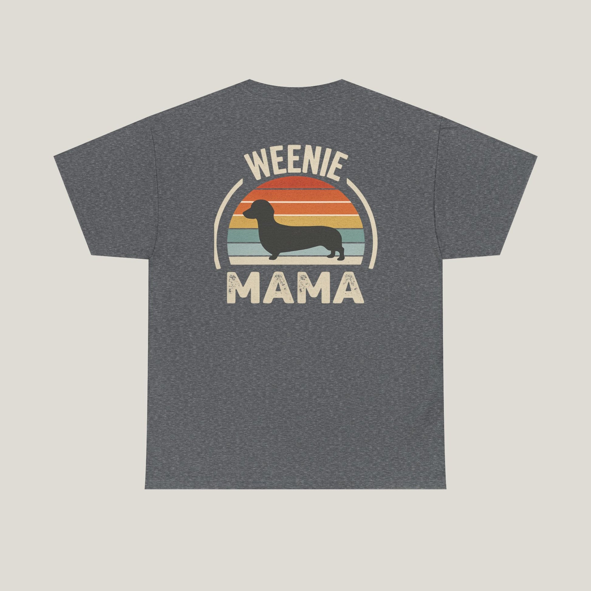 Weenie Mama Tee