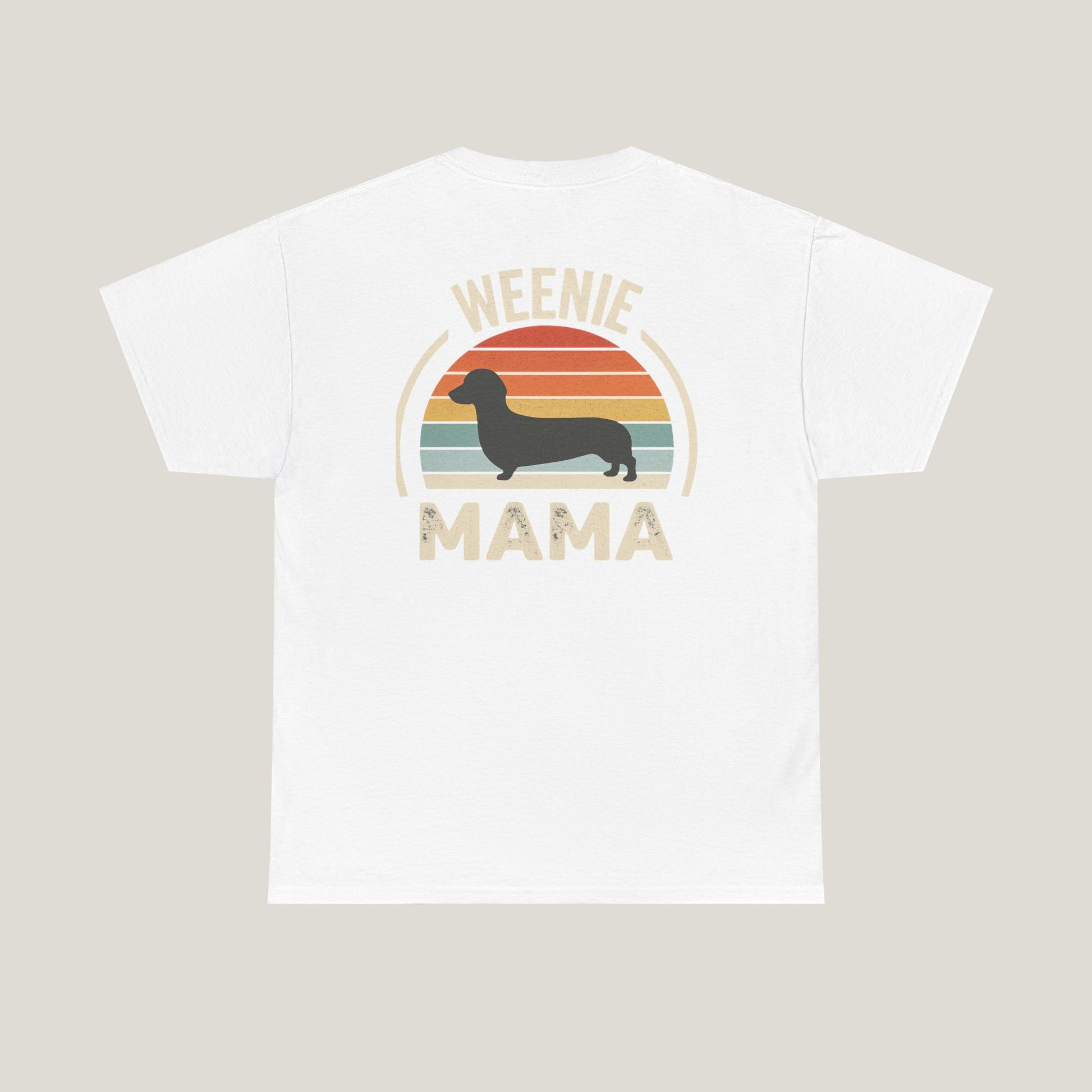 Weenie Mama Tee