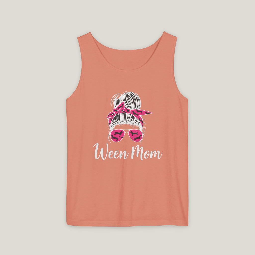 Ween Mom Tank