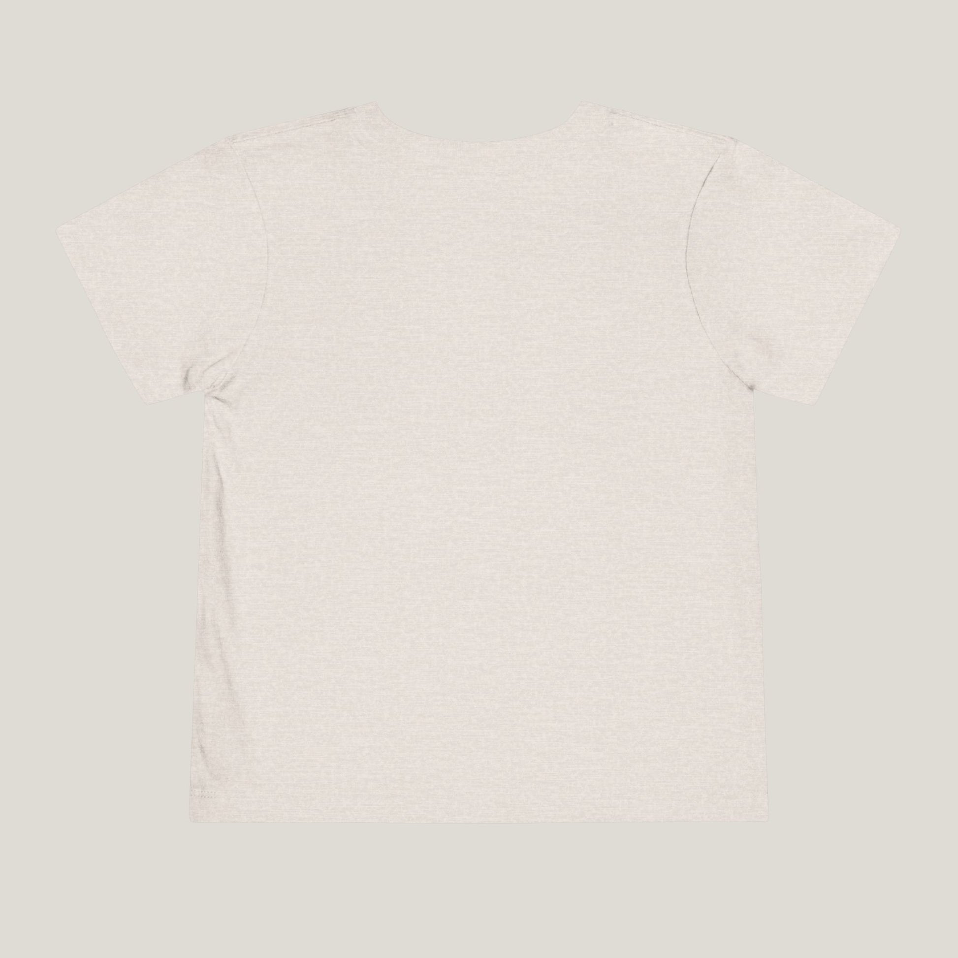 Girl Puppy Toddler Tee