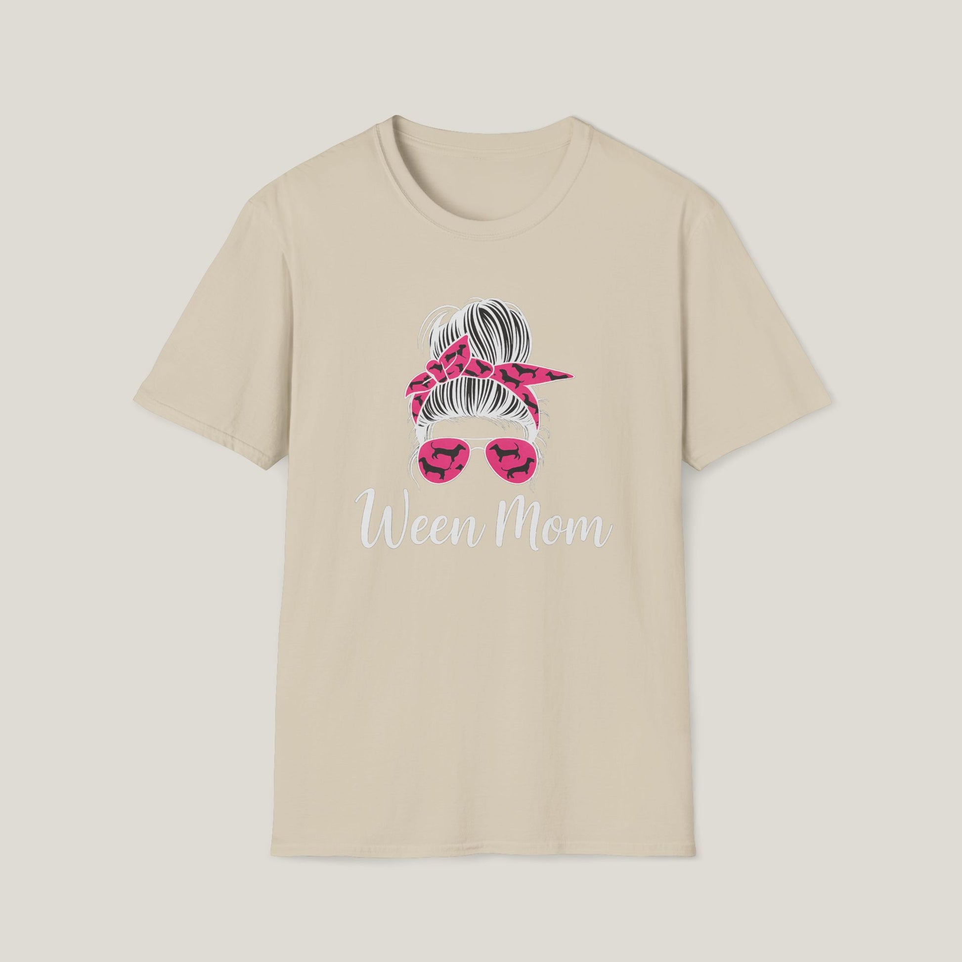 Ween Mom Tee