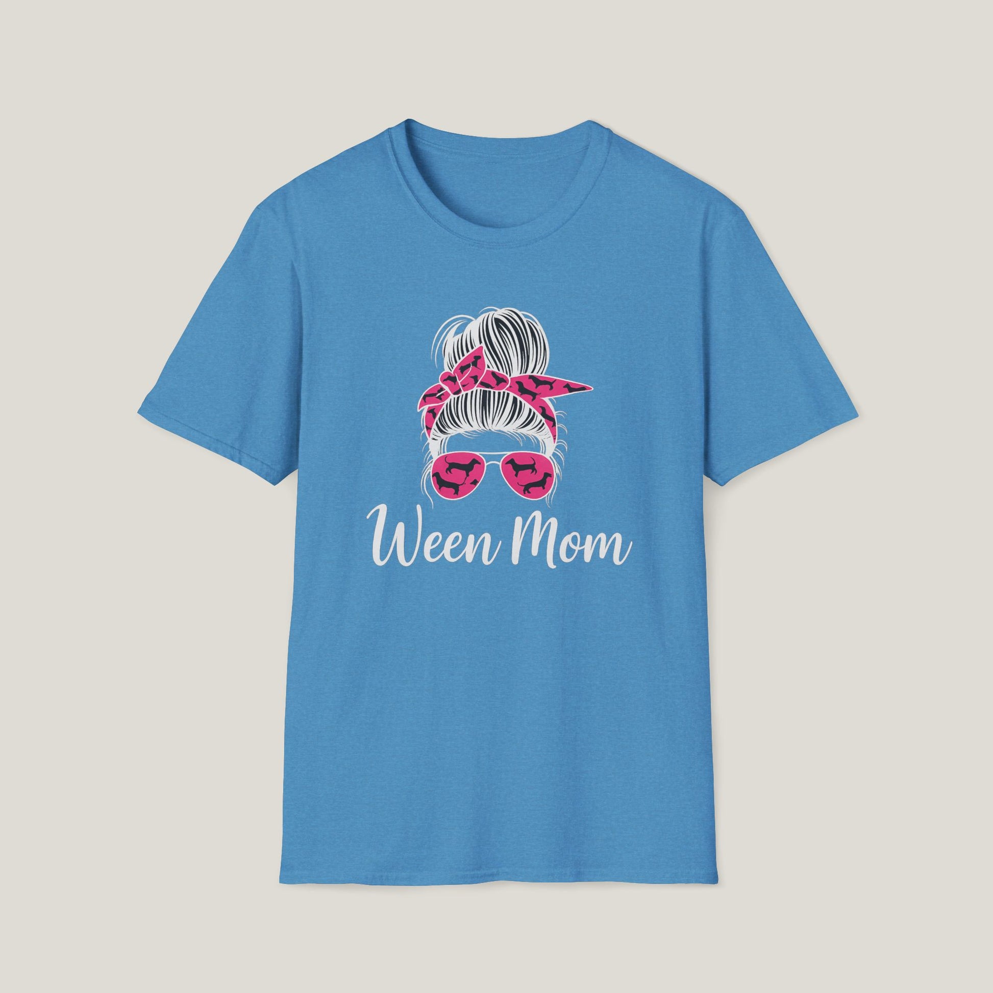 Ween Mom Tee