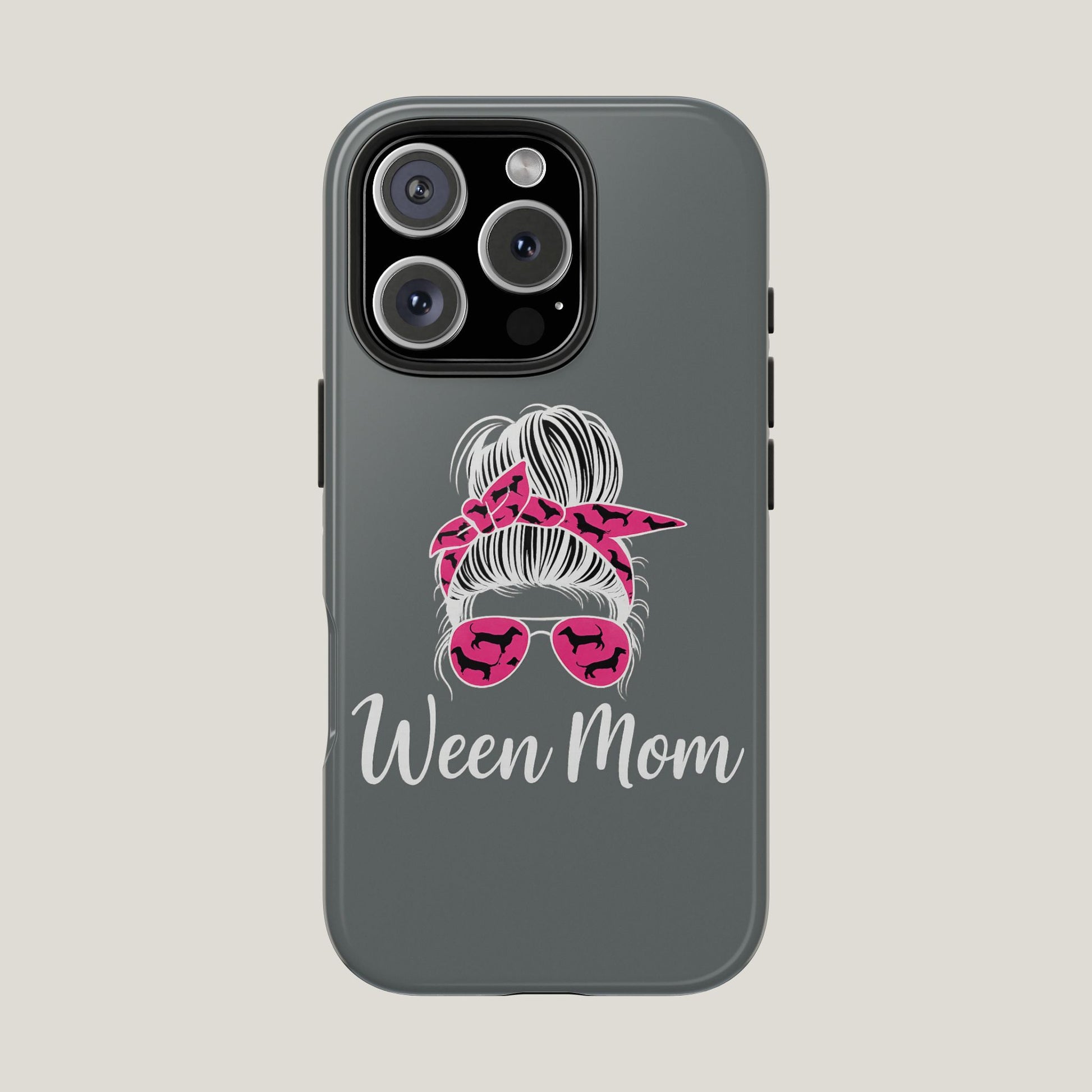 Ween Mom Phone Case