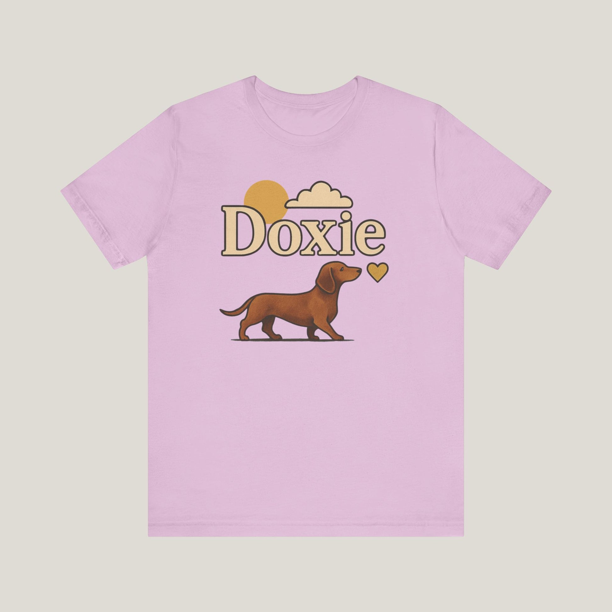 Doxie Tee