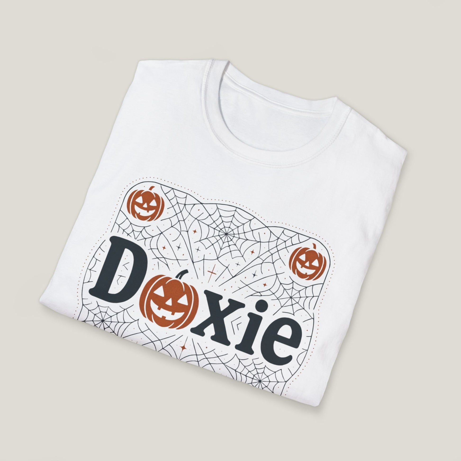 Doxie Halloween Tee