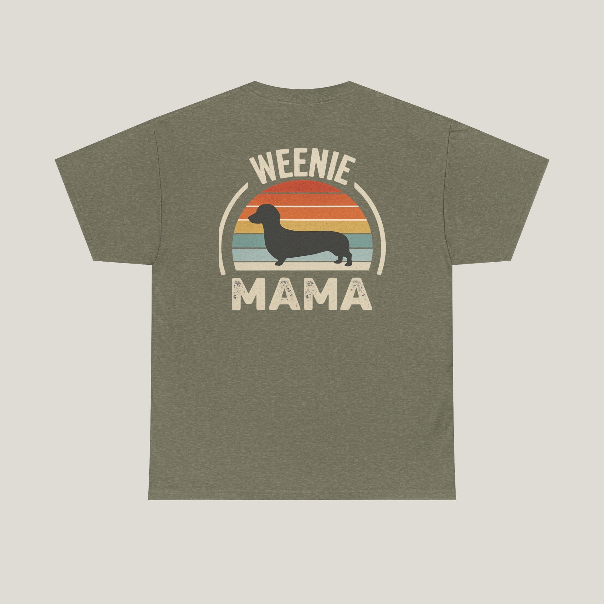 Weenie Mama Tee