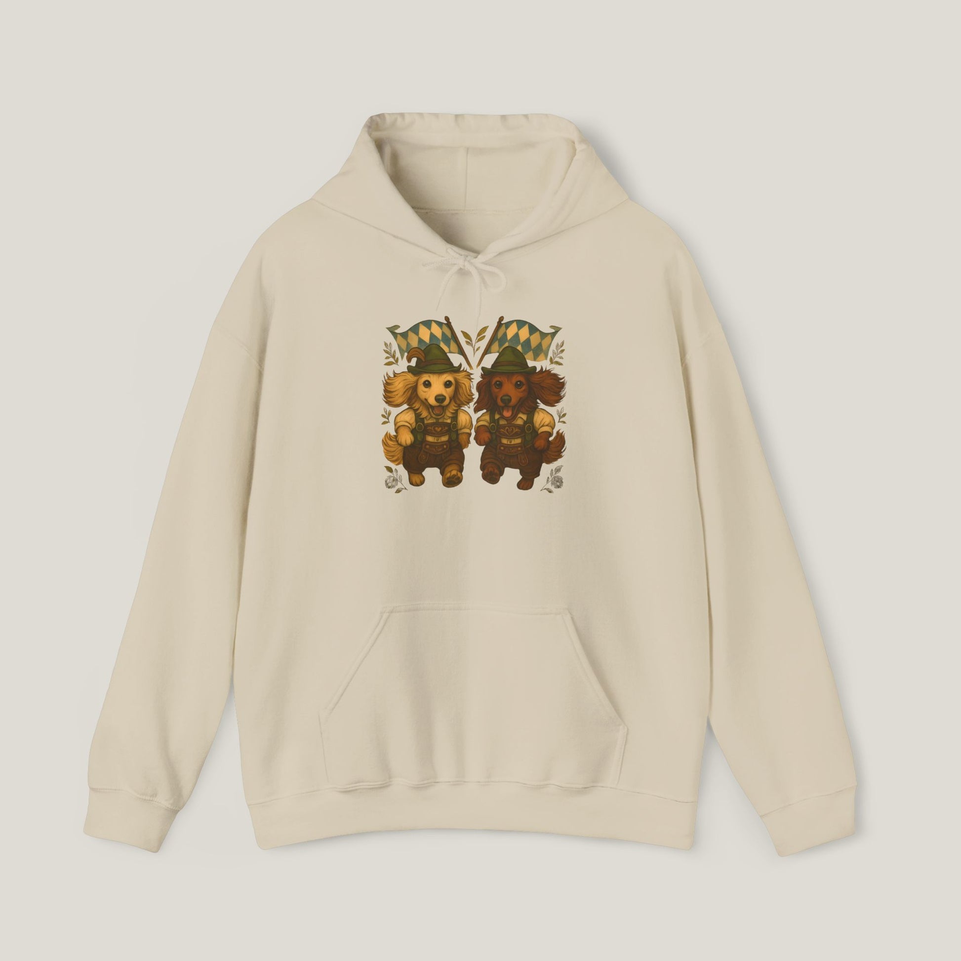 Oktoberfest Hoodie