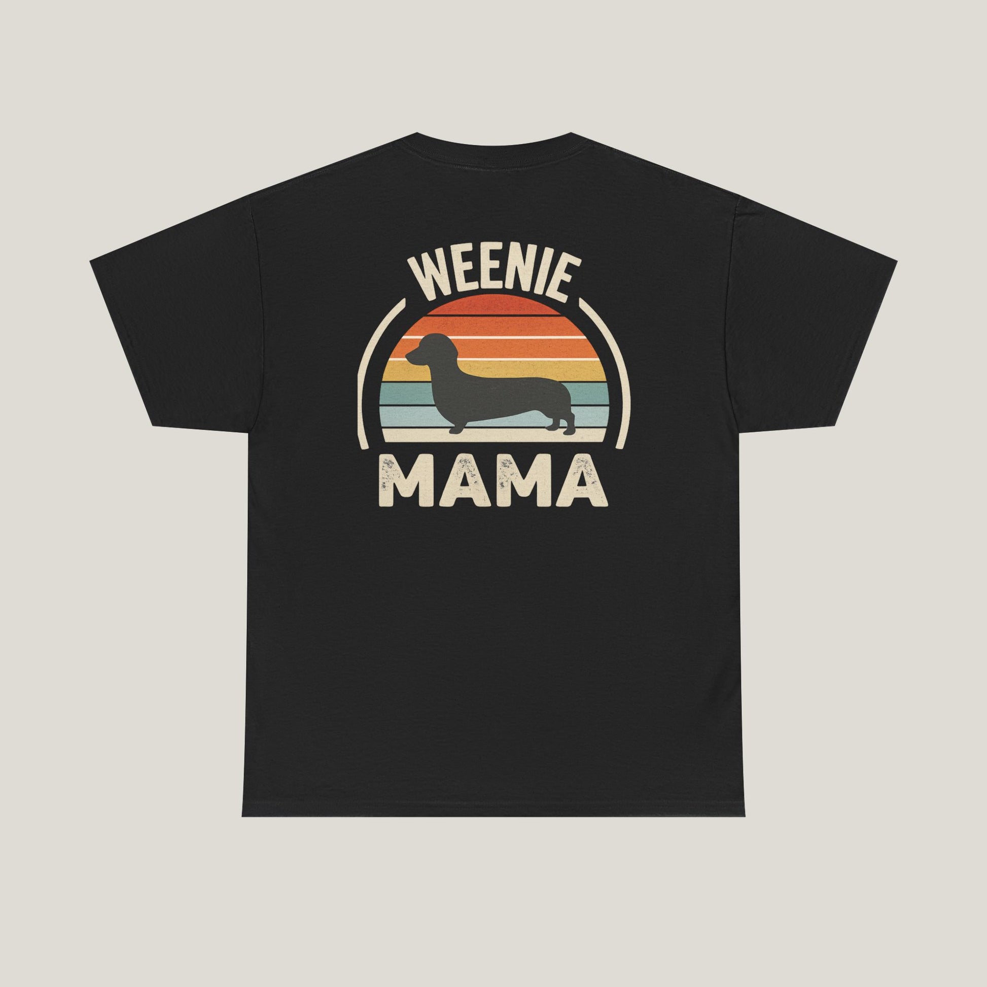 Weenie Mama Tee