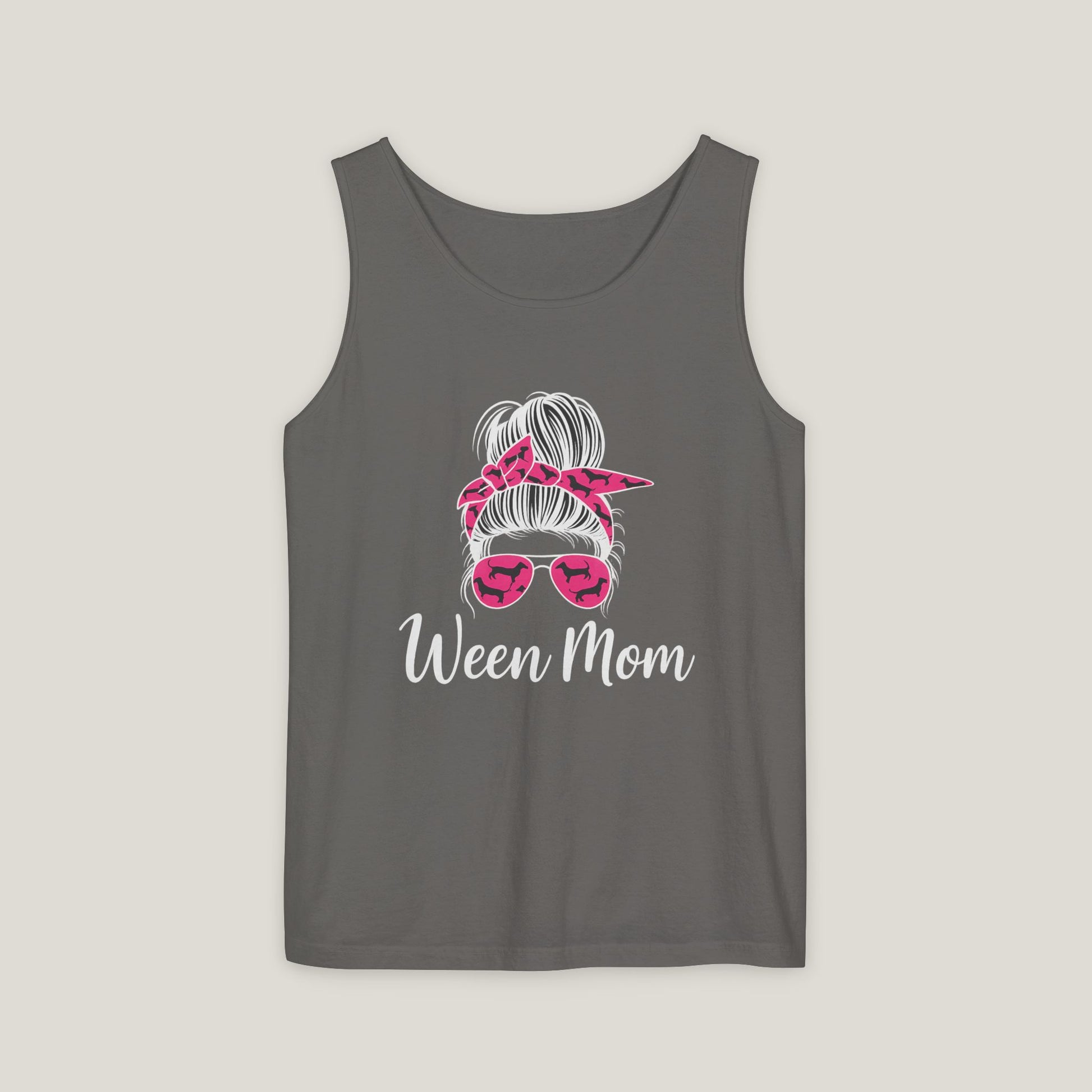 Ween Mom Tank