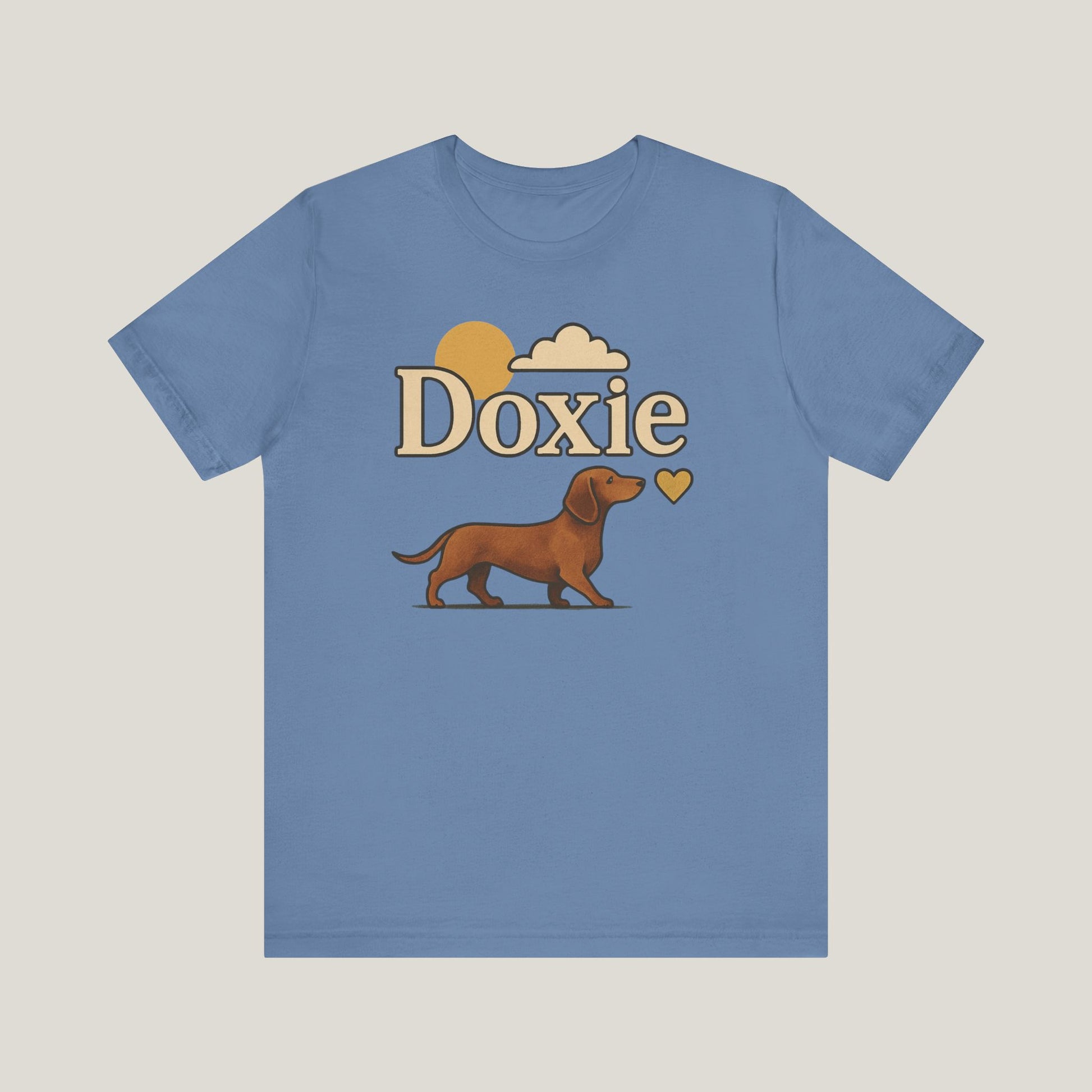 Doxie Tee