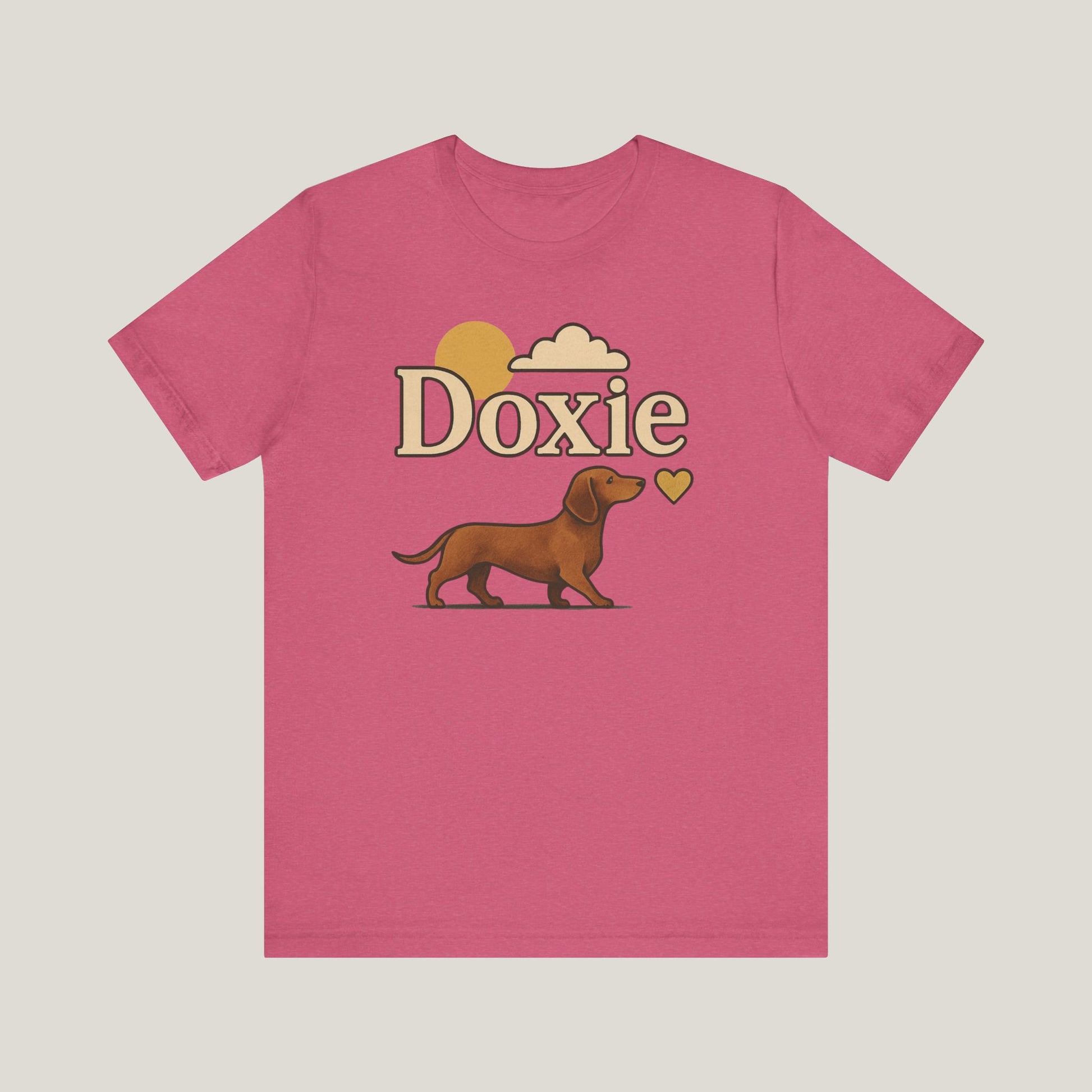 Doxie Tee
