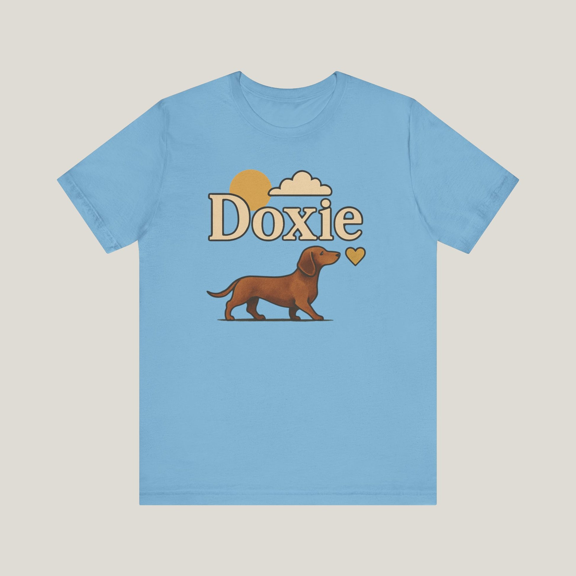 Doxie Tee