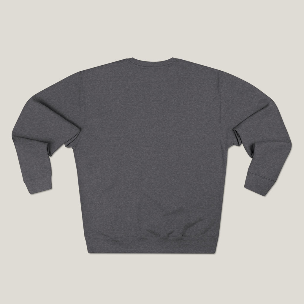 Ween Mom Premium Crewneck