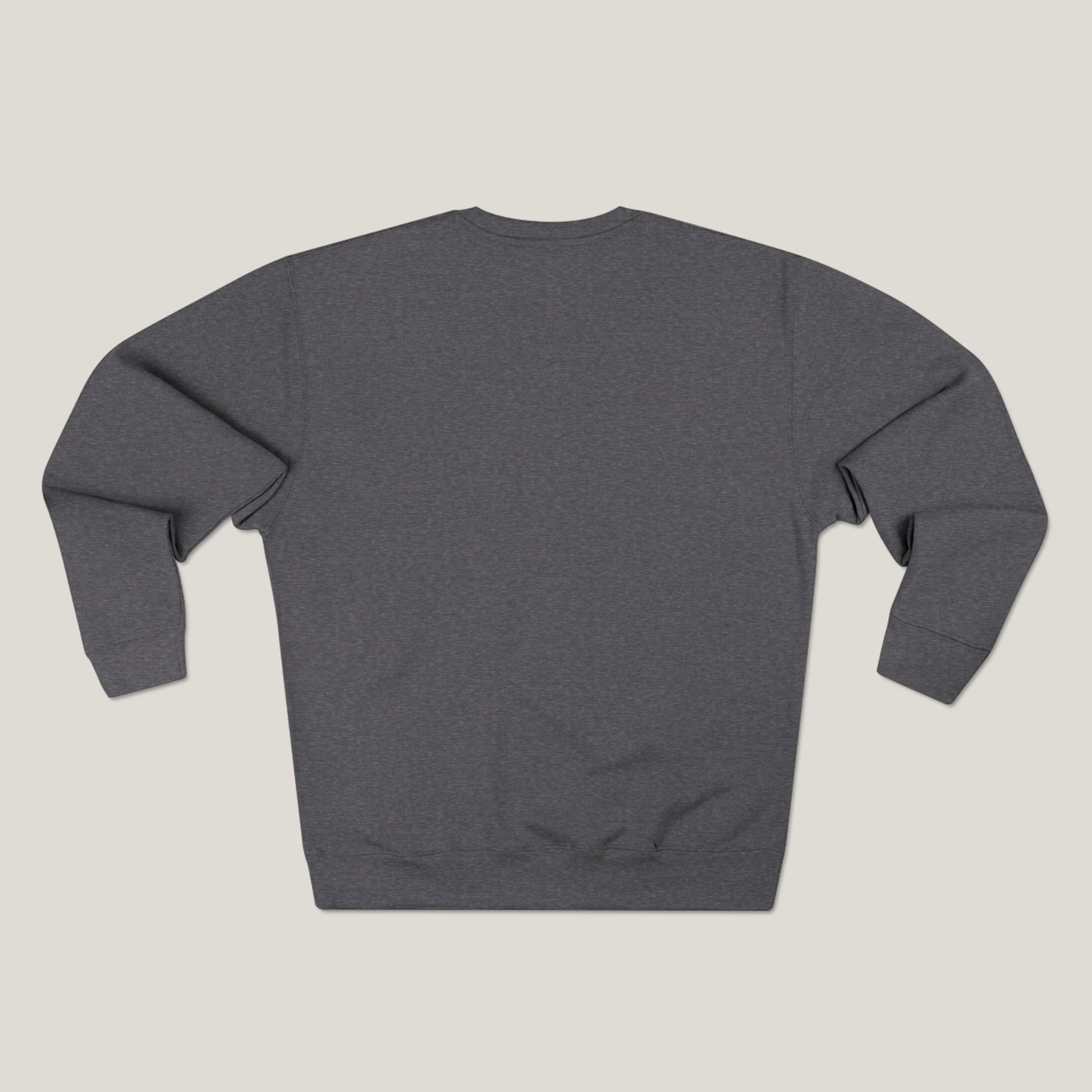 Ween Mom Premium Crewneck