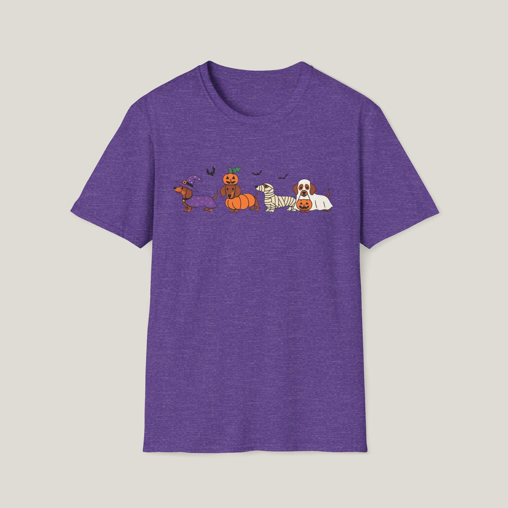 Halloweenies Tee