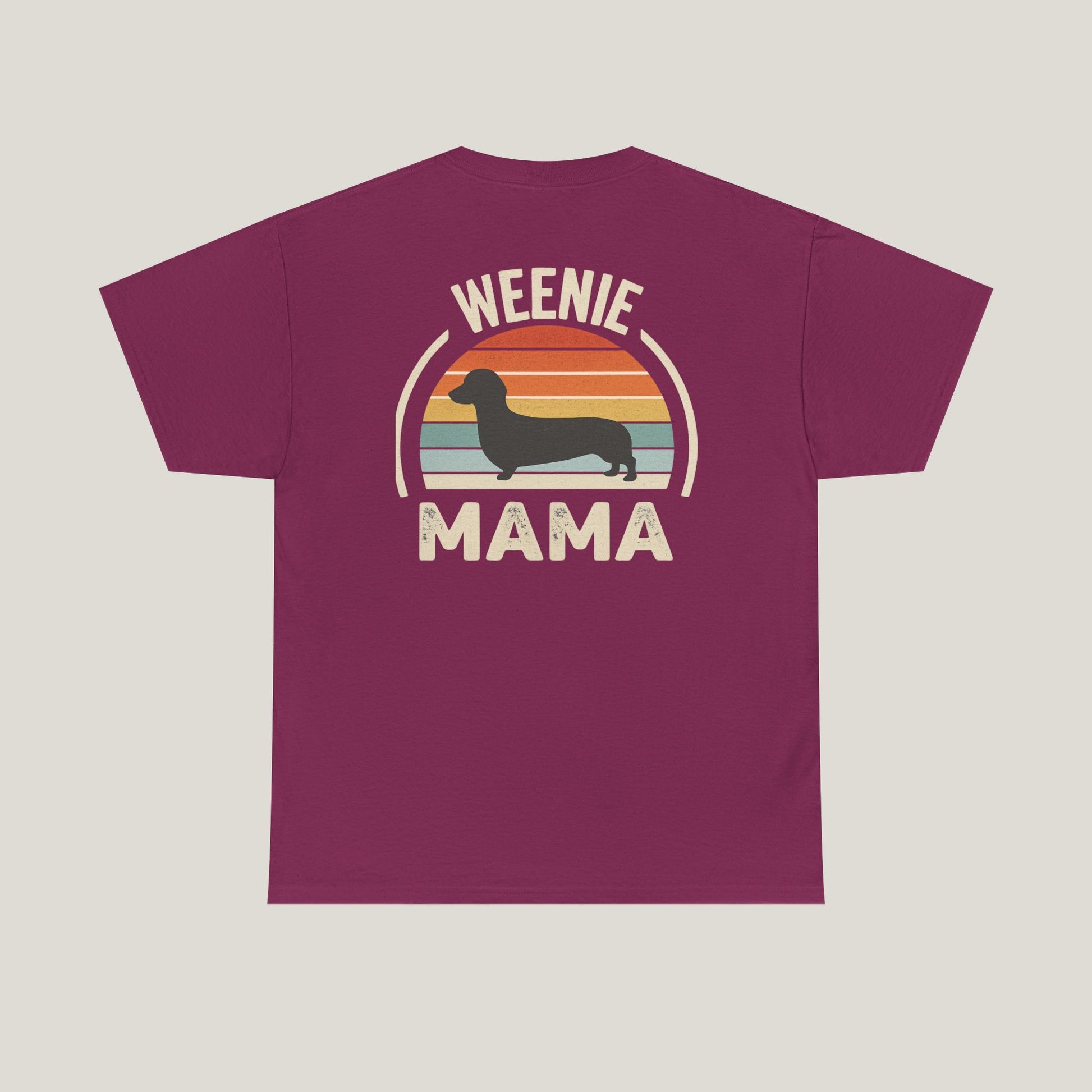 Weenie Mama Tee