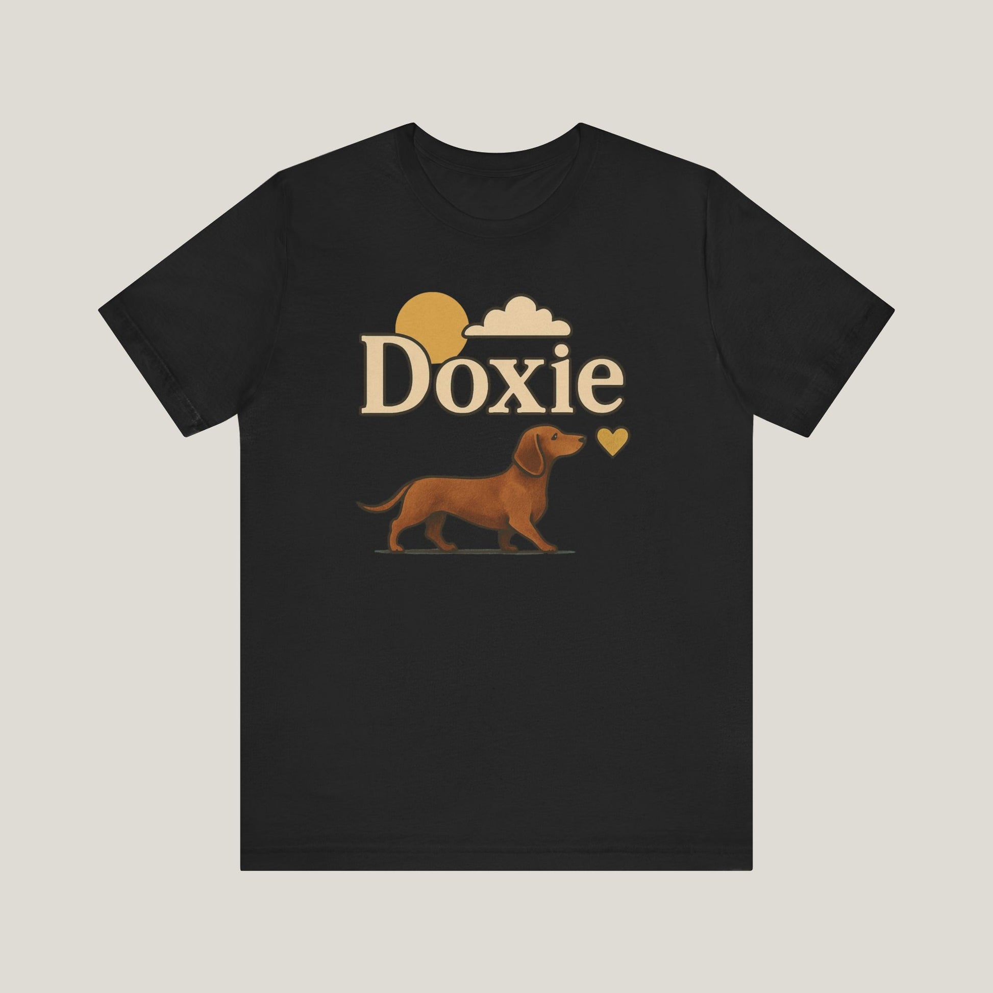 Doxie Tee